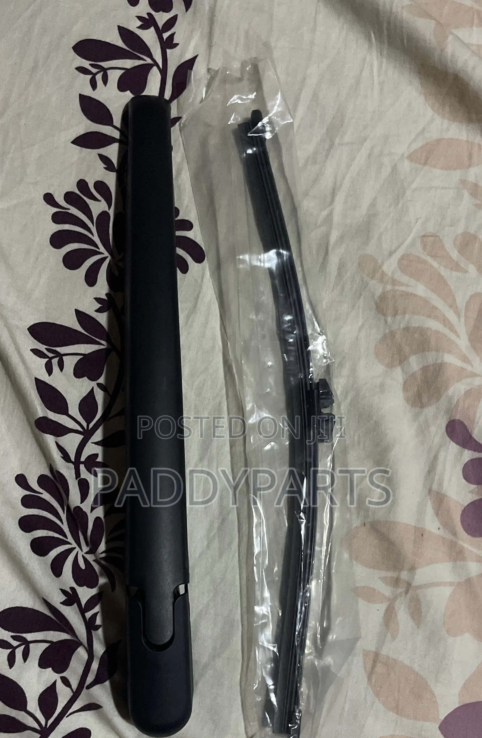 Ford Escape Rear Windshield Wiper Arm& Blade 2013-2024