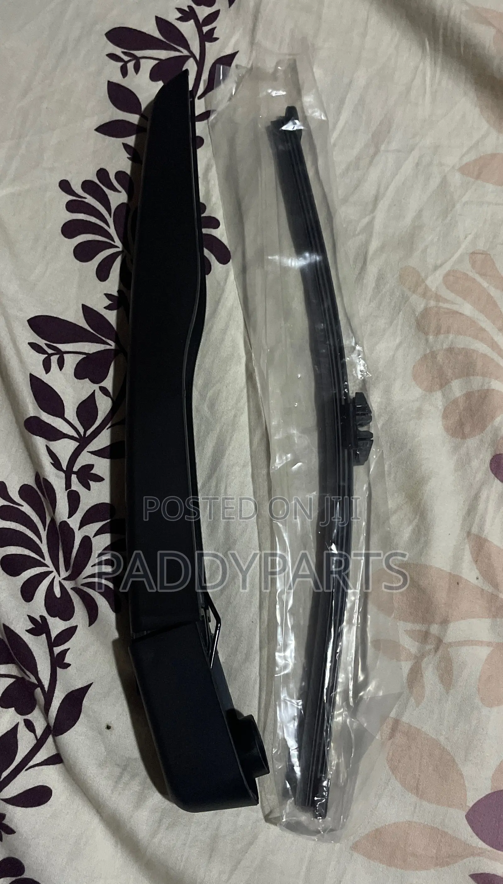 Ford Escape Rear Windshield Wiper Arm& Blade 2013-2024