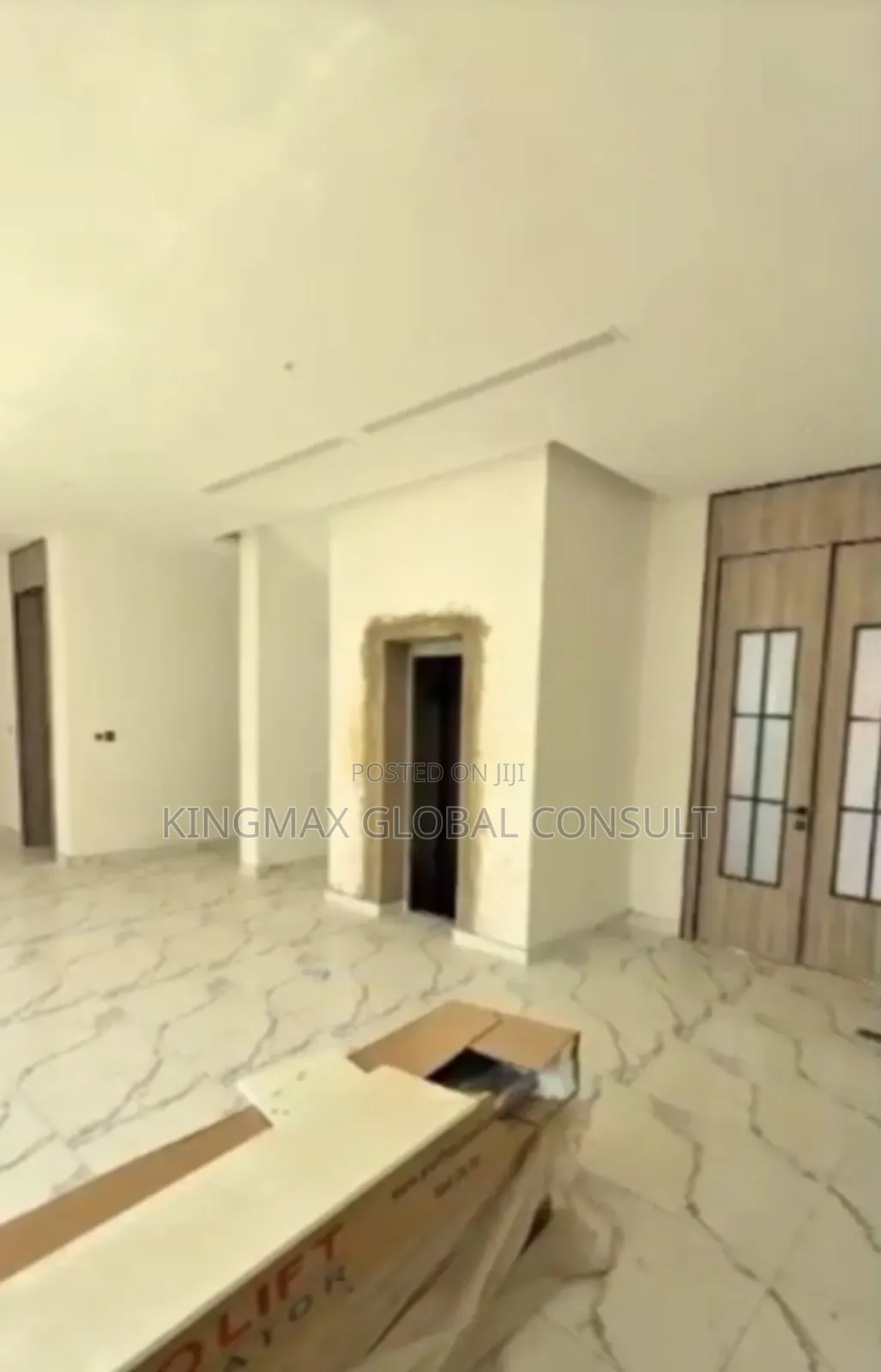 Furnished 5bdrm Duplex in Maitama Main for sale