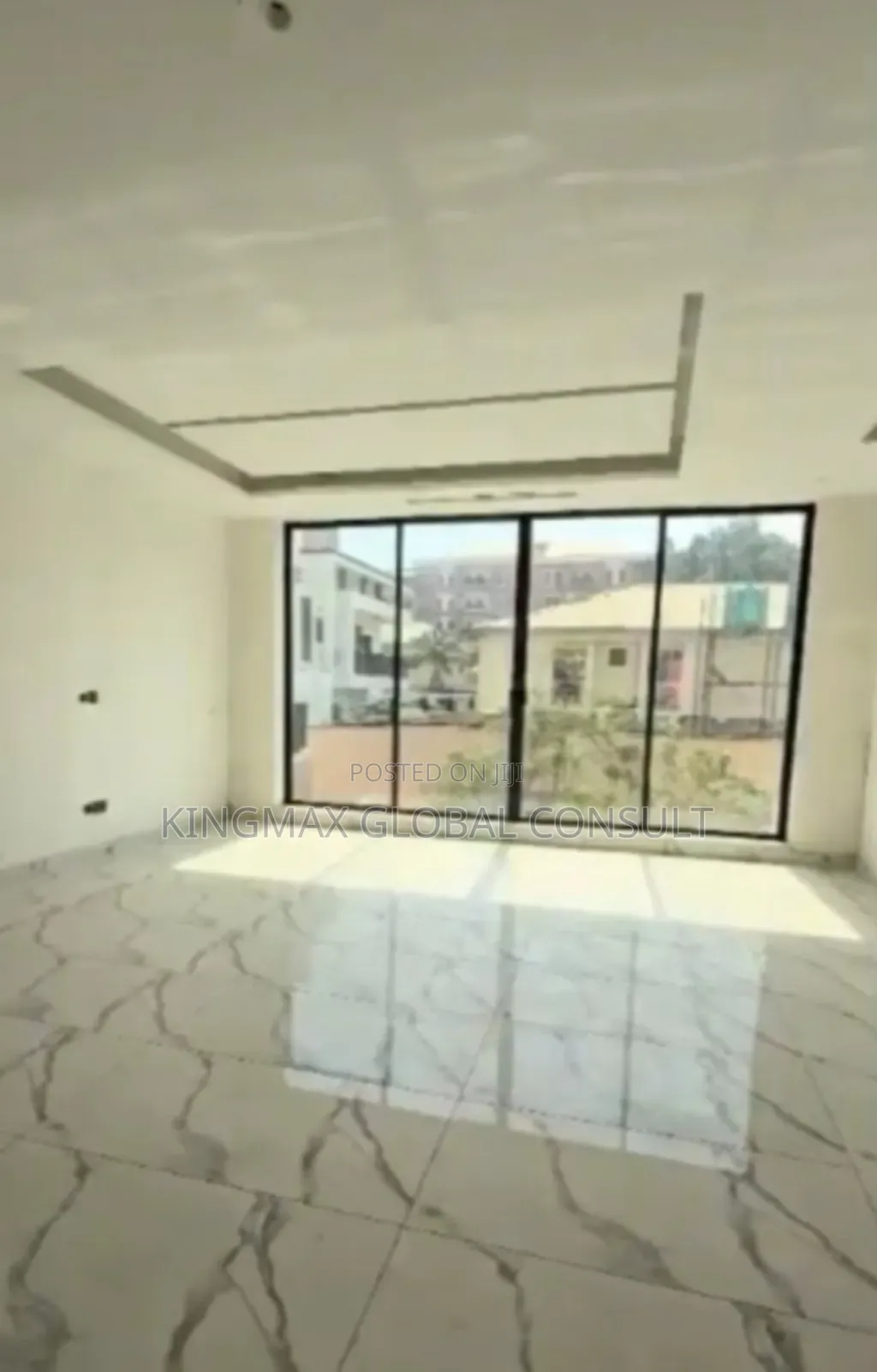 Furnished 5bdrm Duplex in Maitama Main for sale