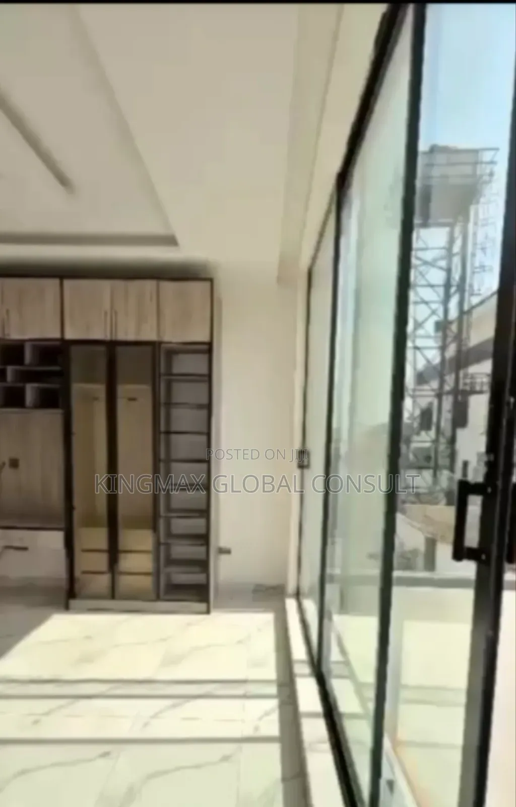 Furnished 5bdrm Duplex in Maitama Main for sale