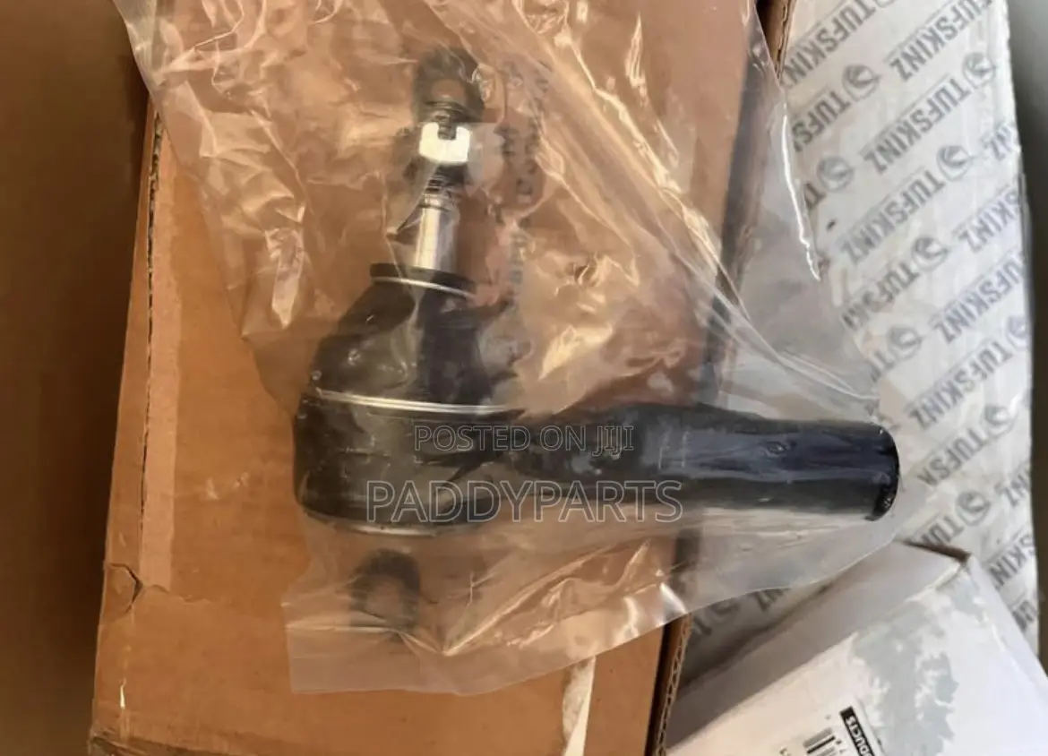 Saturn Vue Tie Rod End