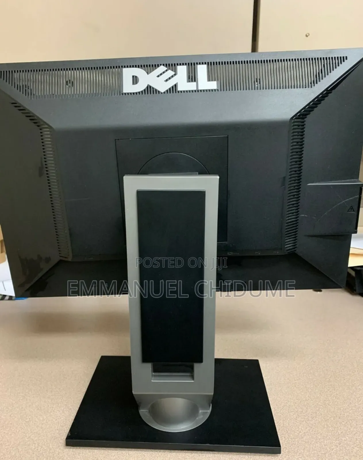 Dell Office Monitor 20 Inches