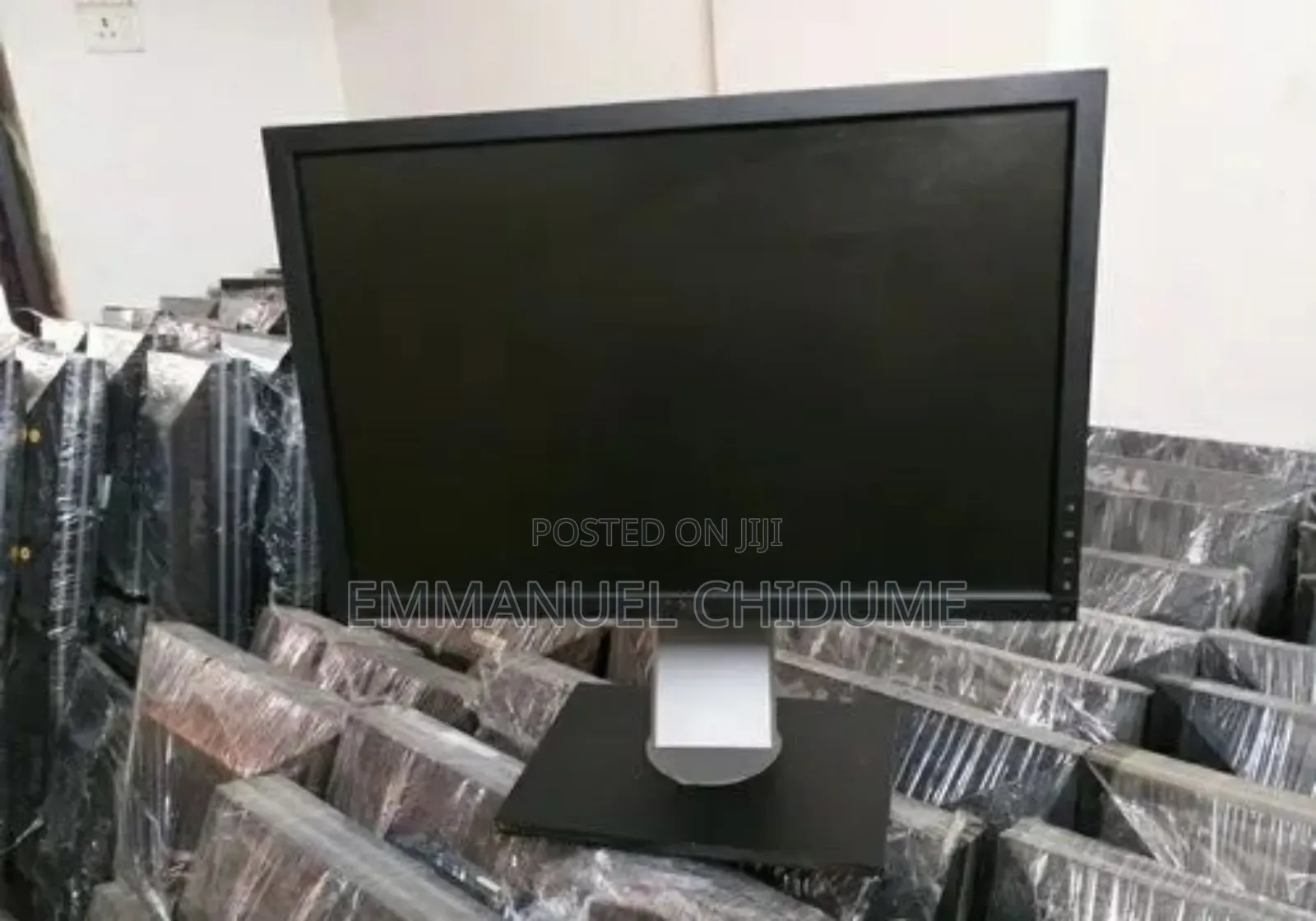 Dell Office Monitor 20 Inches