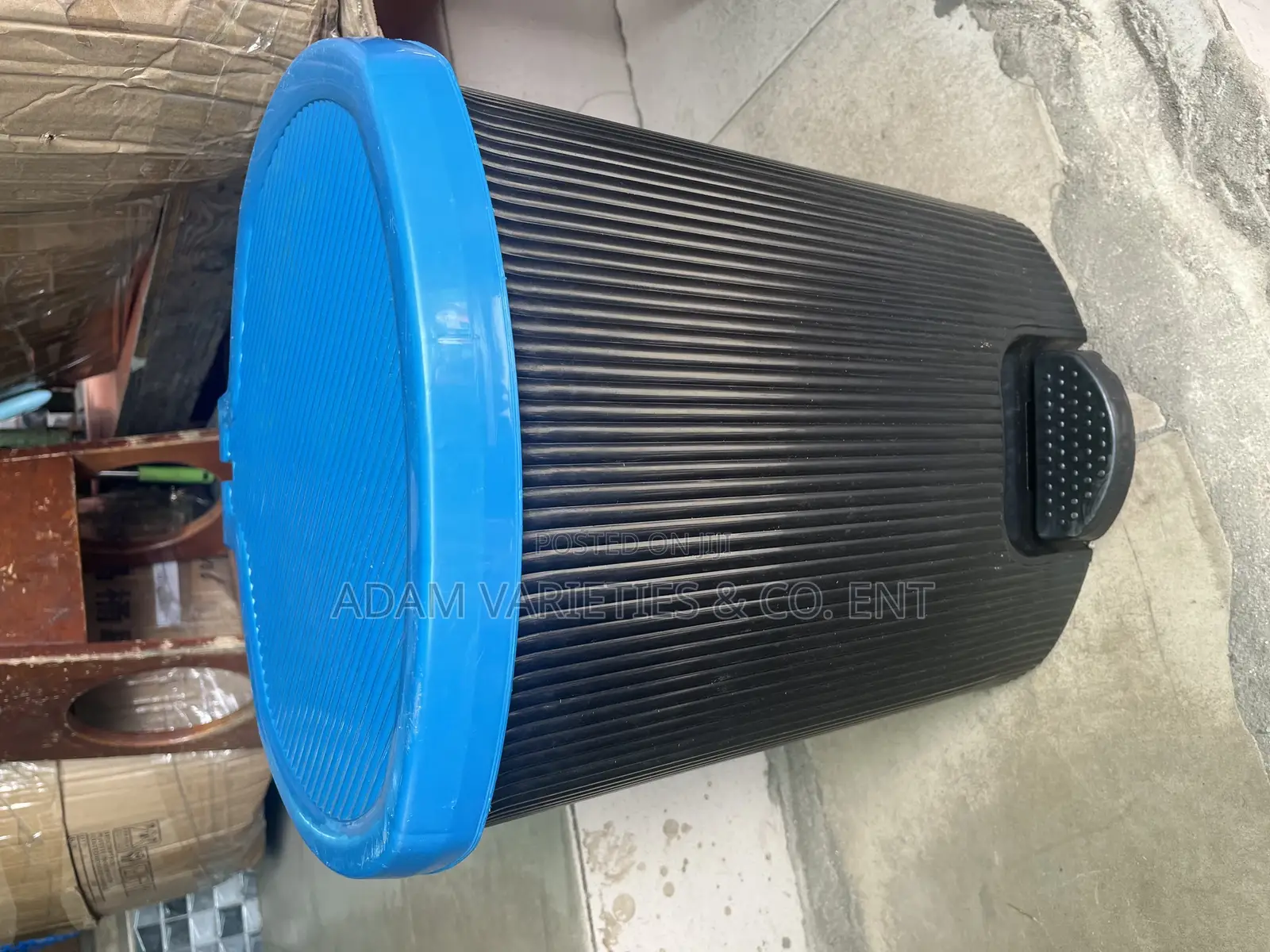 30l Pedal Waste Bin