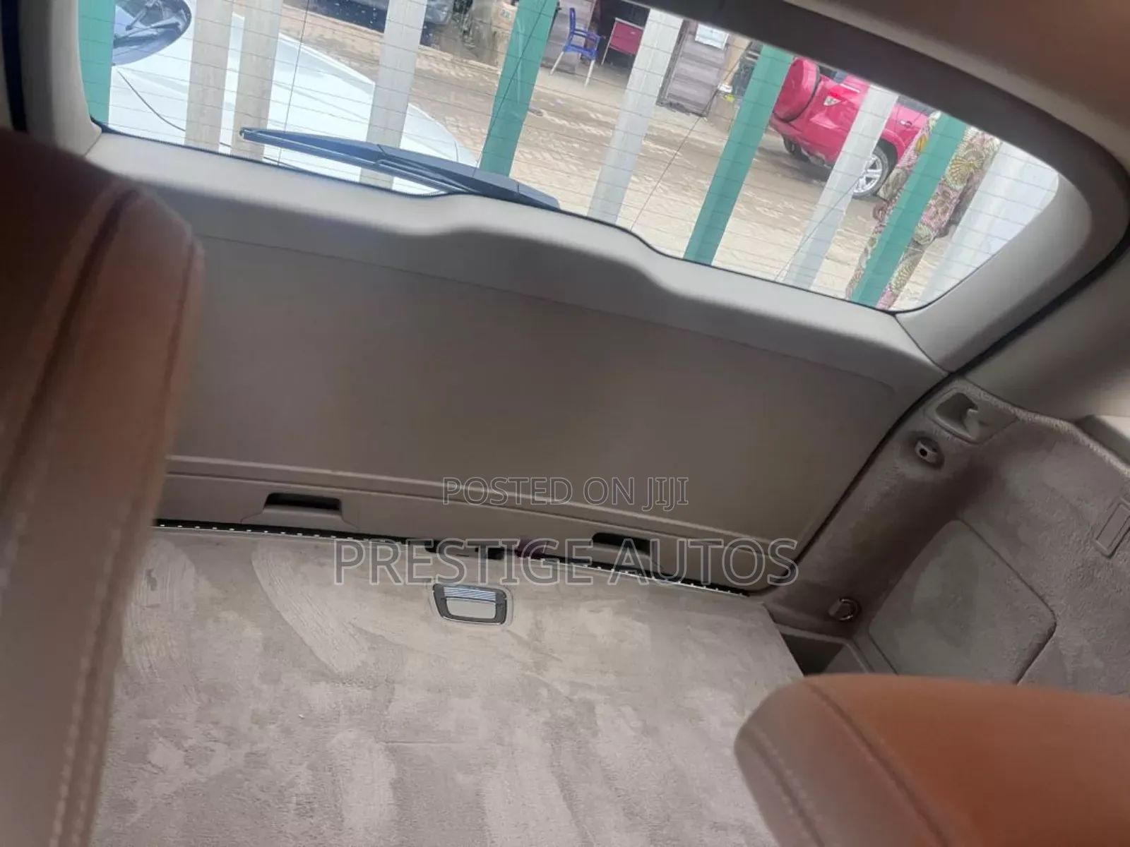 Mercedes-Benz M Class ML 350 4Matic 2013 Brown
