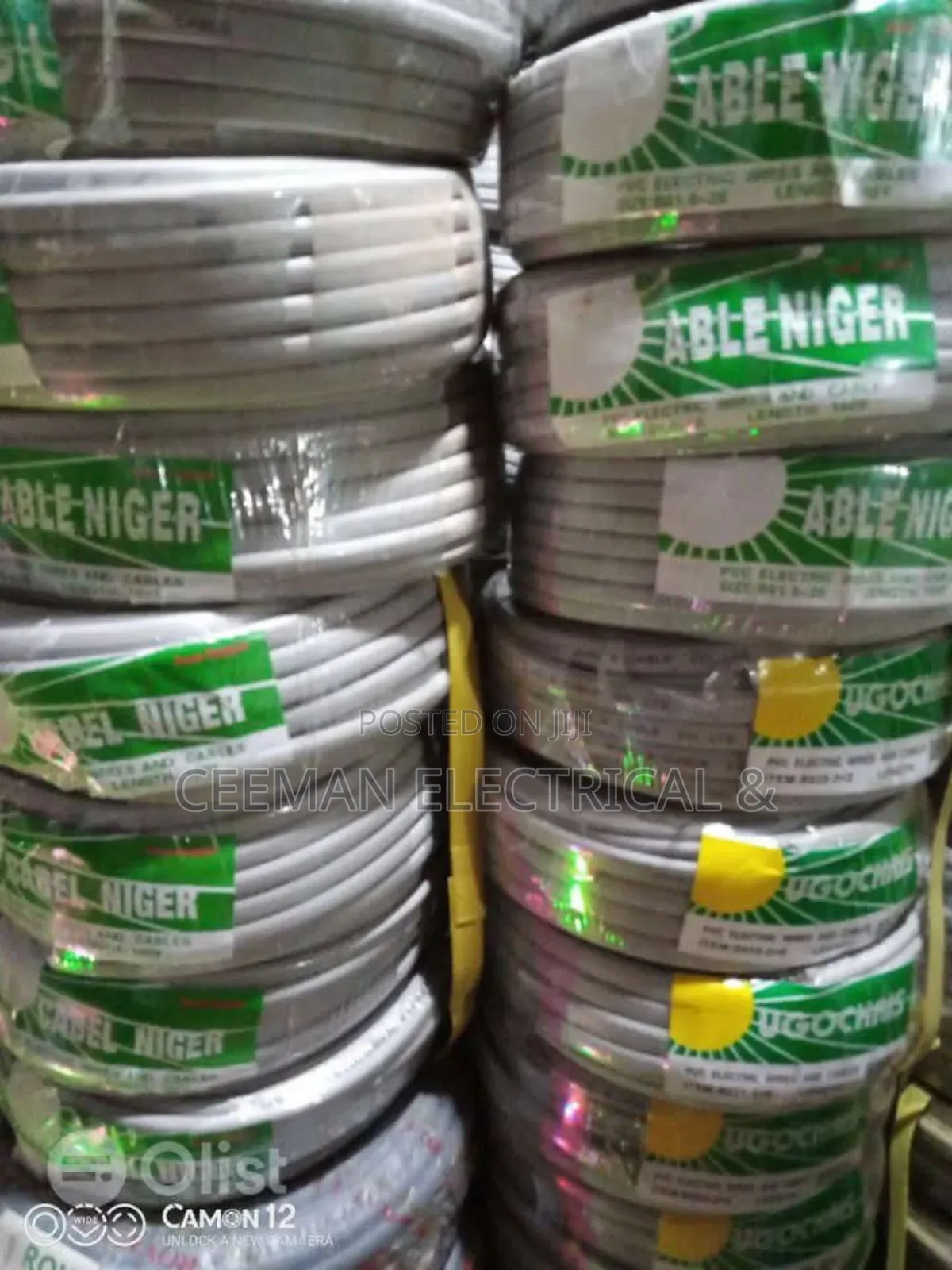Original Cable