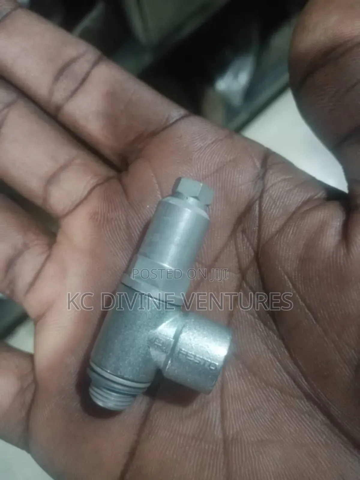 Festo Non Return Valves