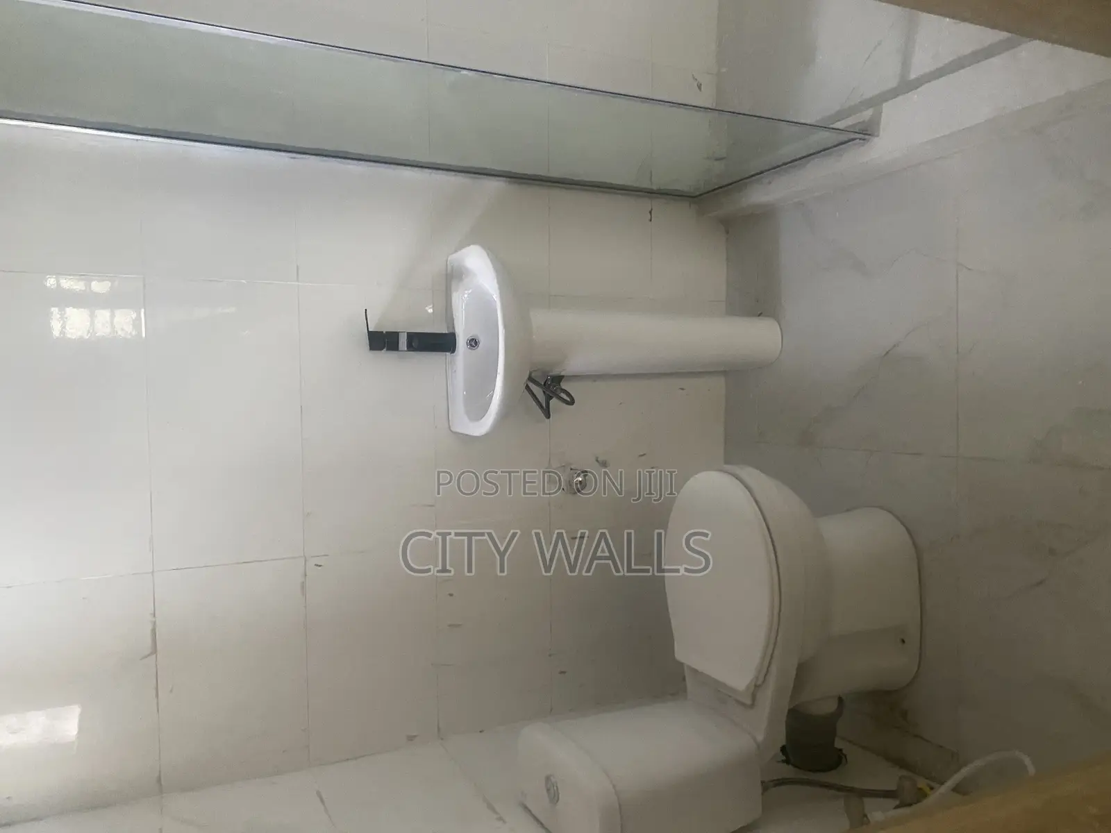 2bdrm Block of Flats in Ado / Ajah for rent