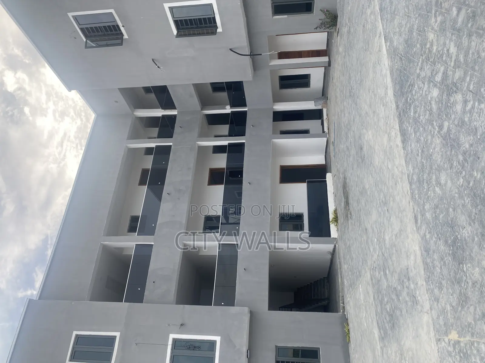 2bdrm Block of Flats in Ado / Ajah for rent