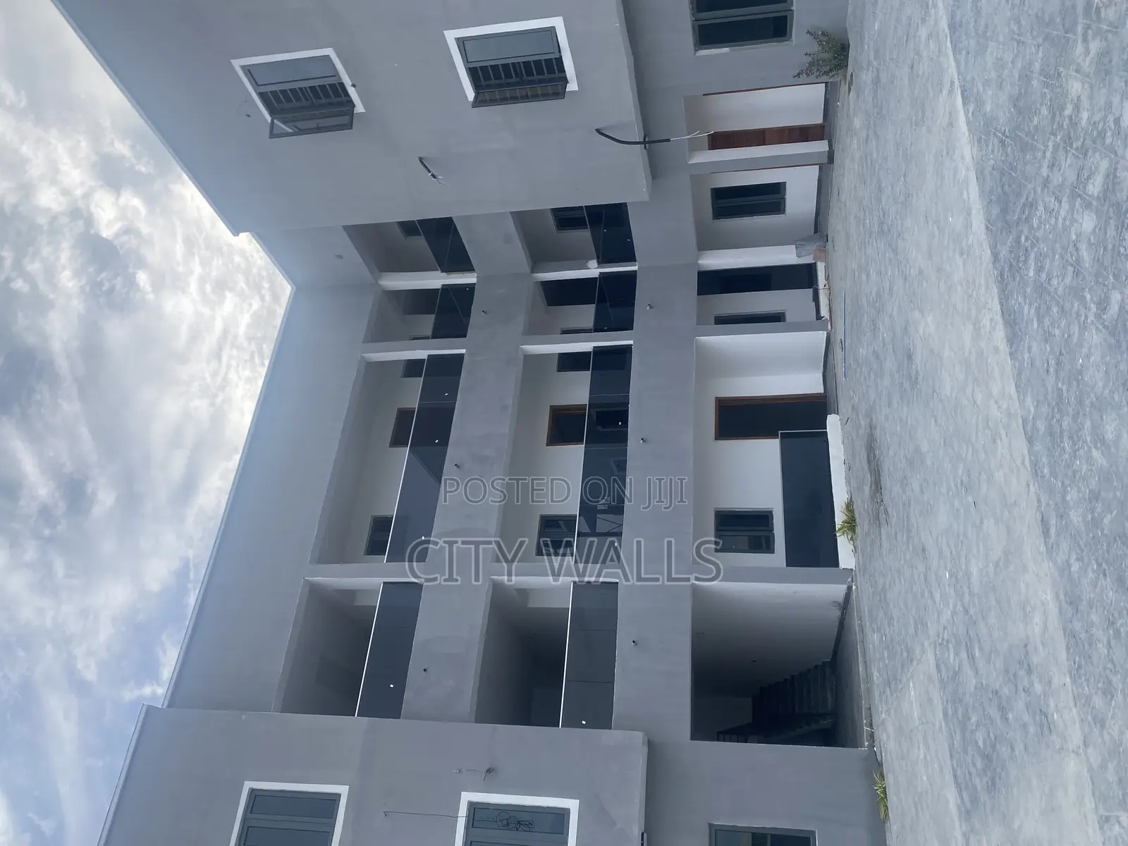 2bdrm Block of Flats in Ado / Ajah for rent