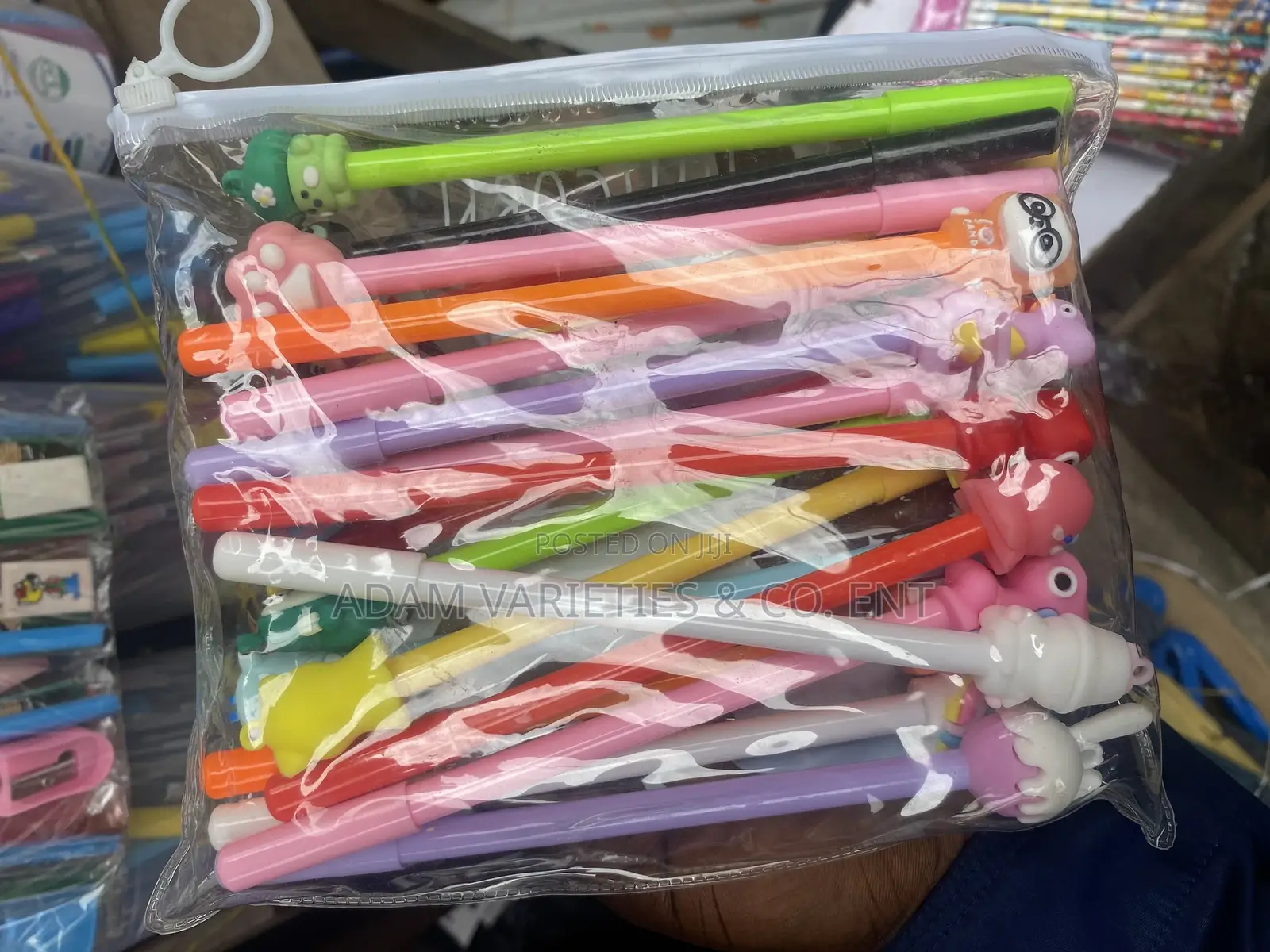 20pcs Writing Pen