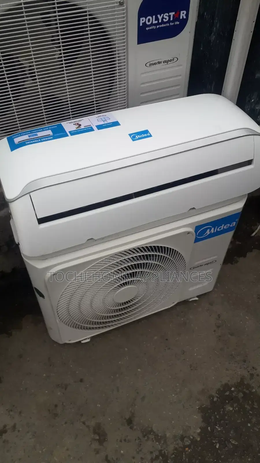 Inverter Ac