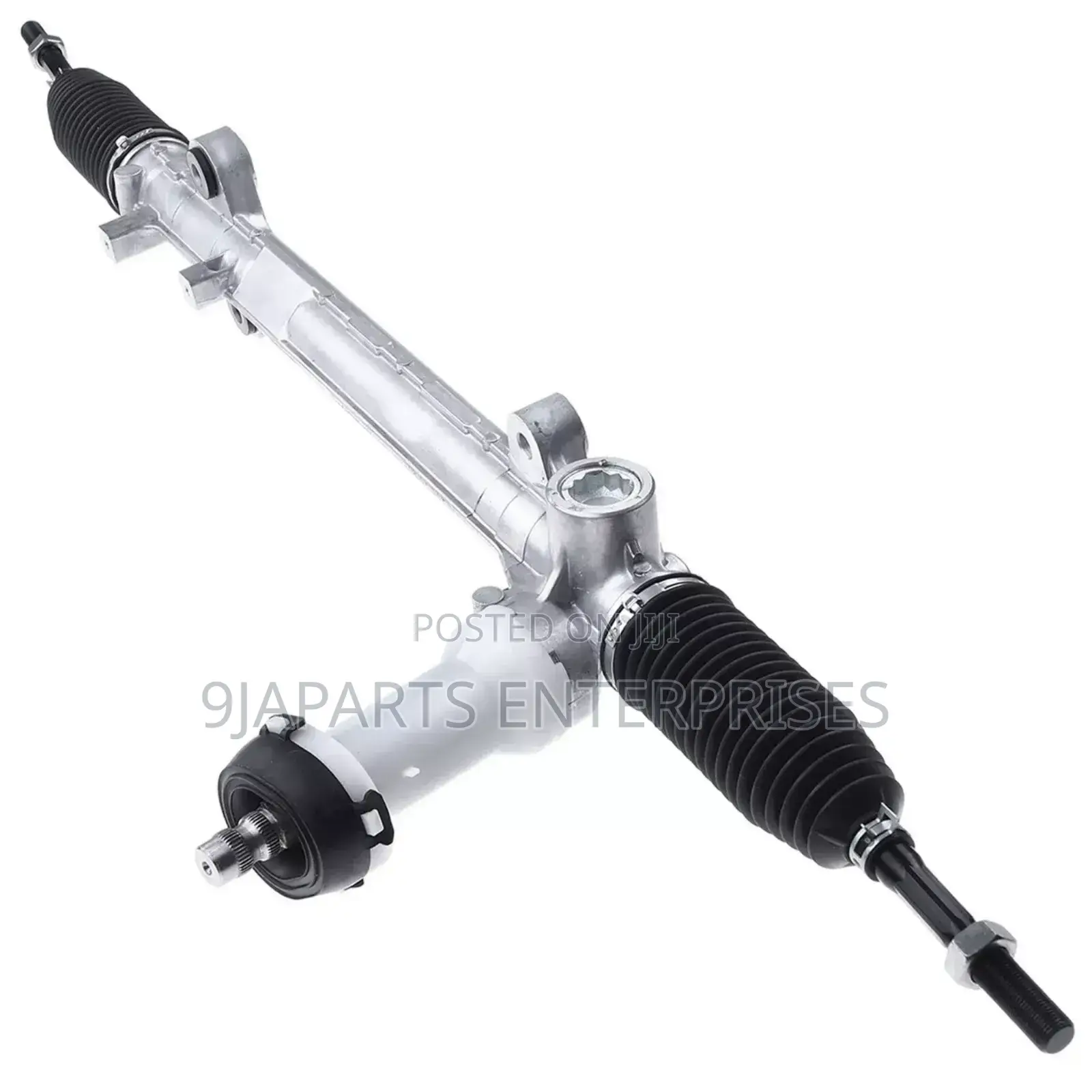 New Power Steering Rack For Hyundai Santa Fe 2013-2018 3.3l