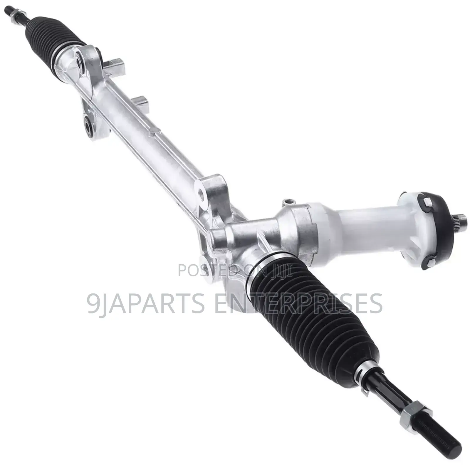 New Power Steering Rack For Hyundai Santa Fe 2013-2018 3.3l