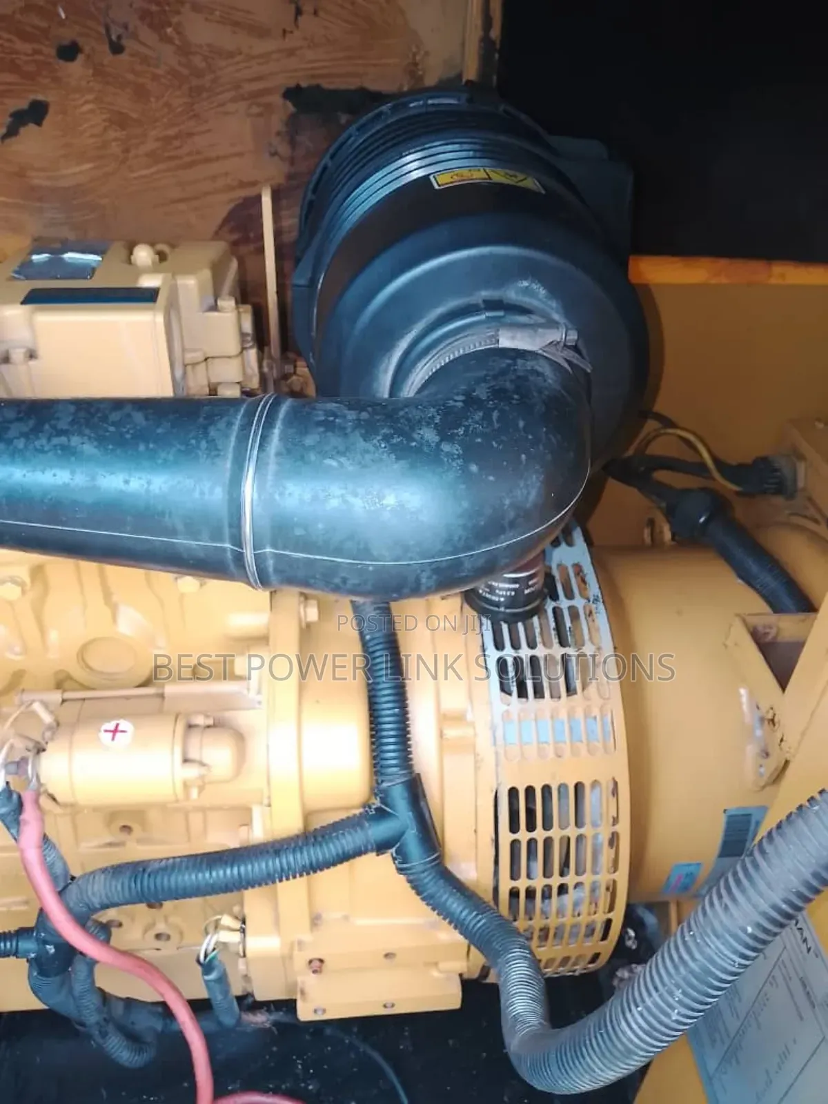All Kinds of Diesel Generator for Sale Near You