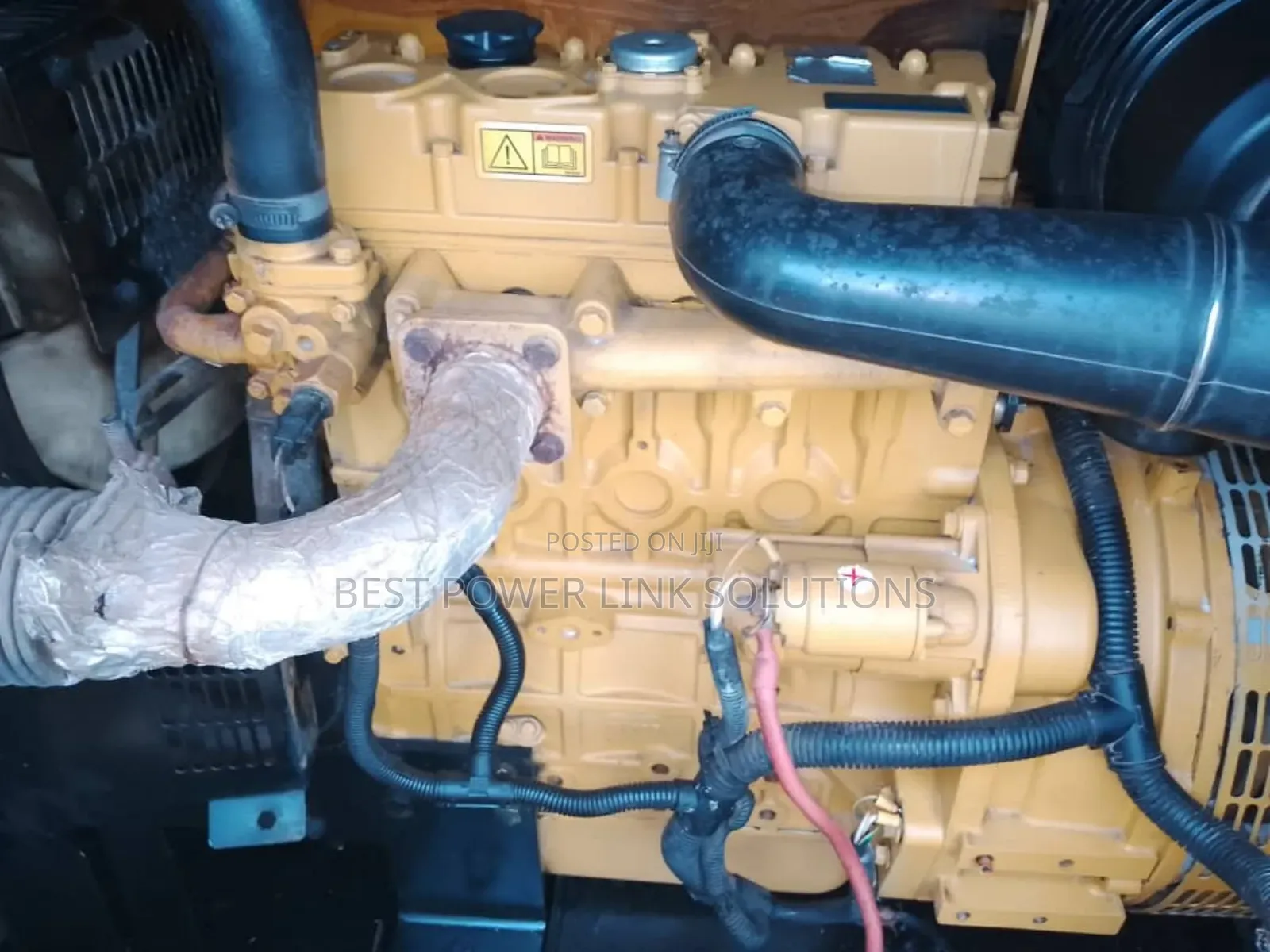 All Kinds of Diesel Generator for Sale Near You