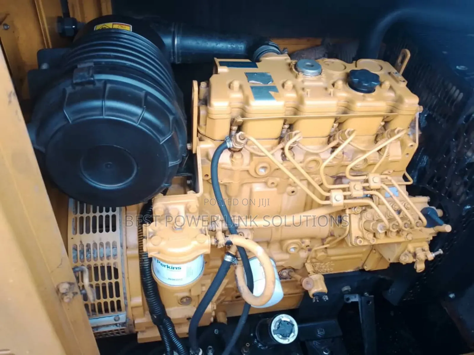 All Kinds of Diesel Generator for Sale Near You