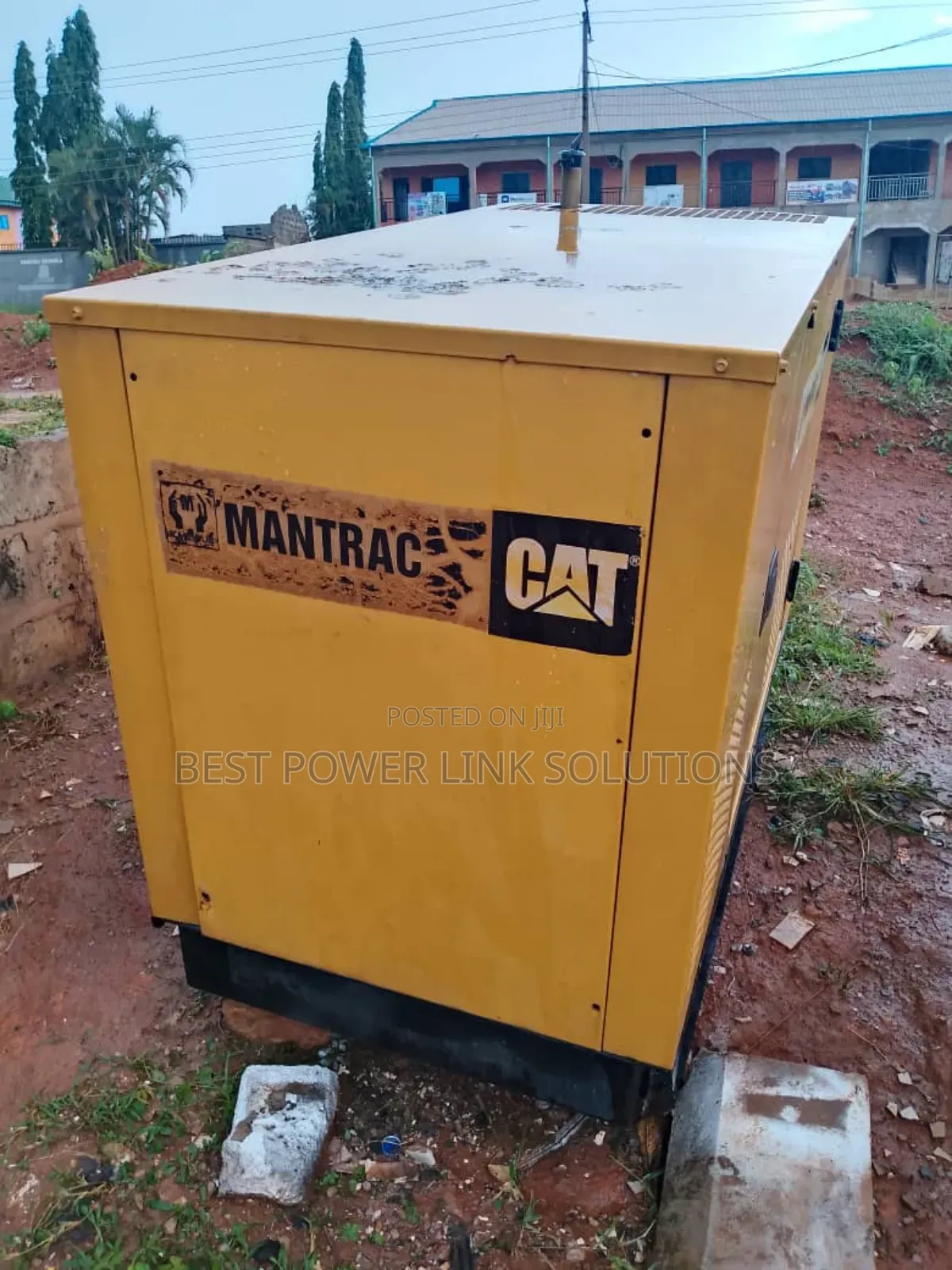 All Kinds of Diesel Generator for Sale Near You
