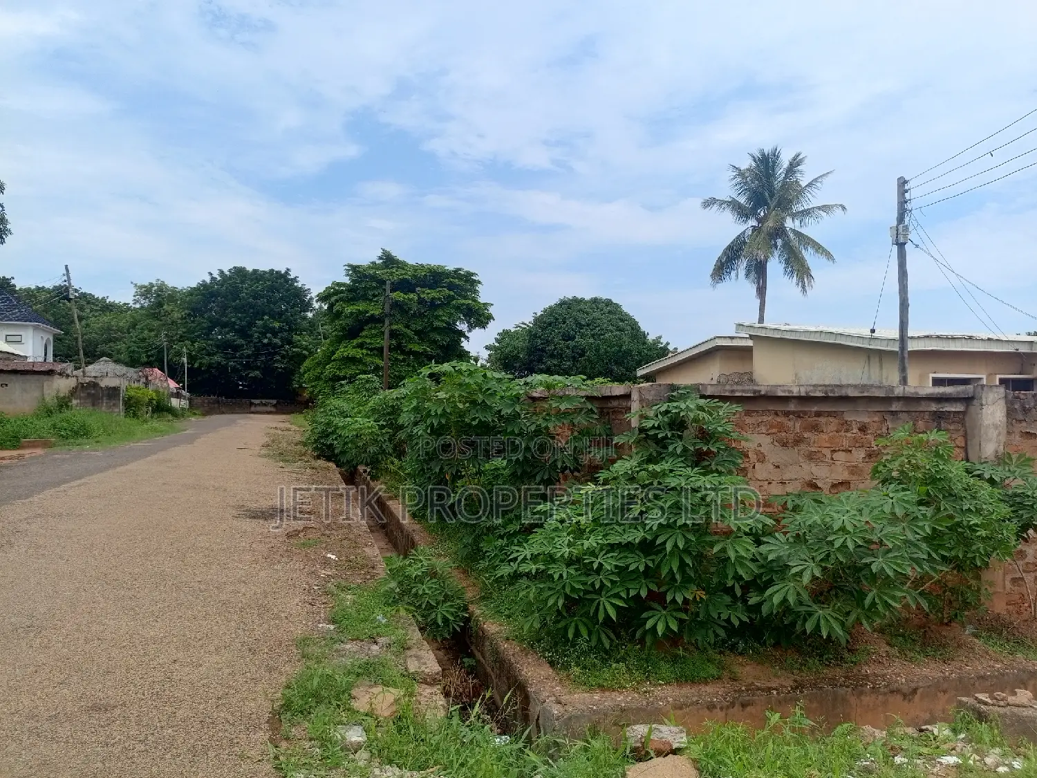 3bdrm Bungalow in Hudco Quarter, Makurdi for sale