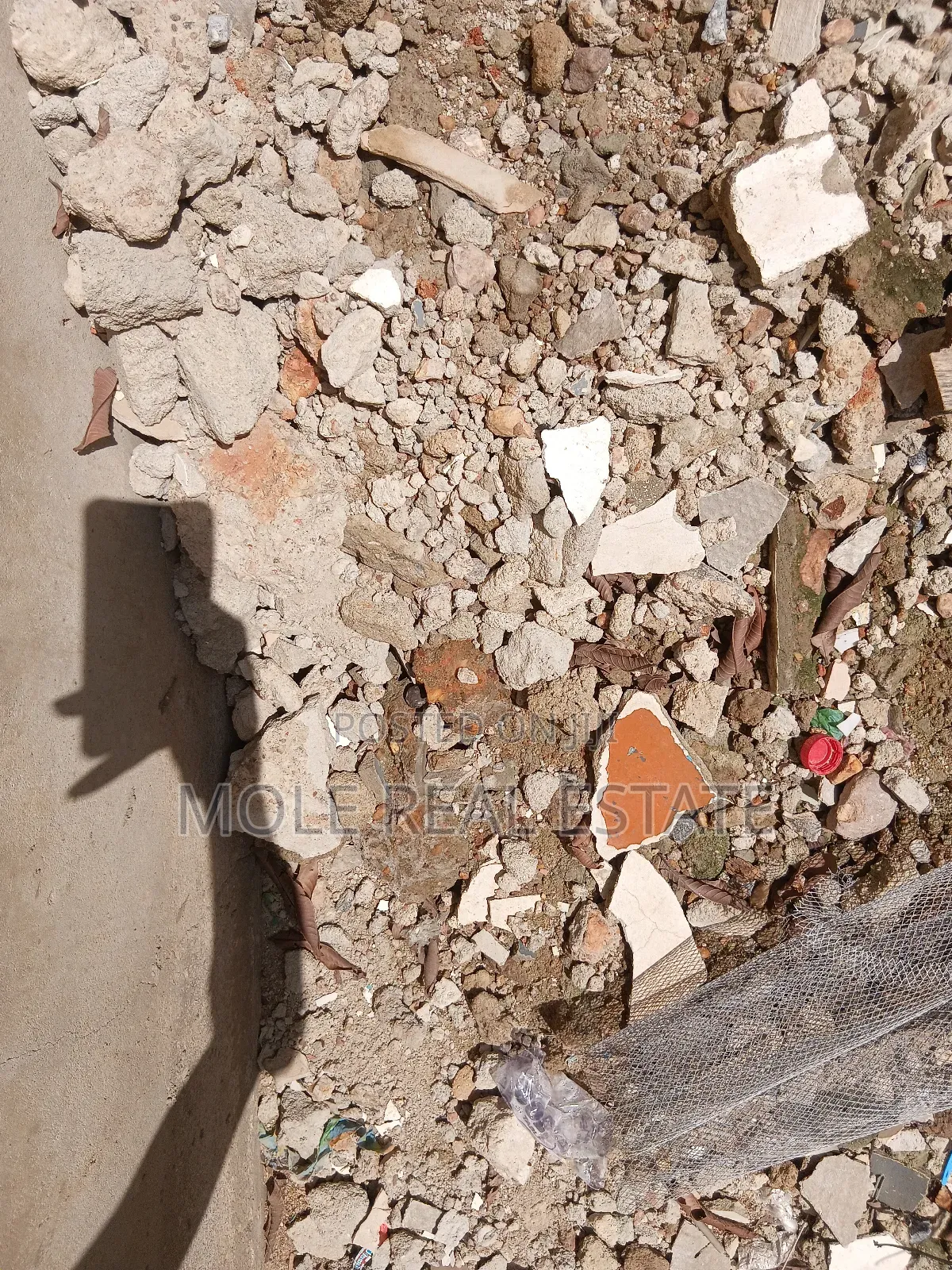 1600sqm Plot (Jv)Aloyode Opebi Ikeja Joint Venture