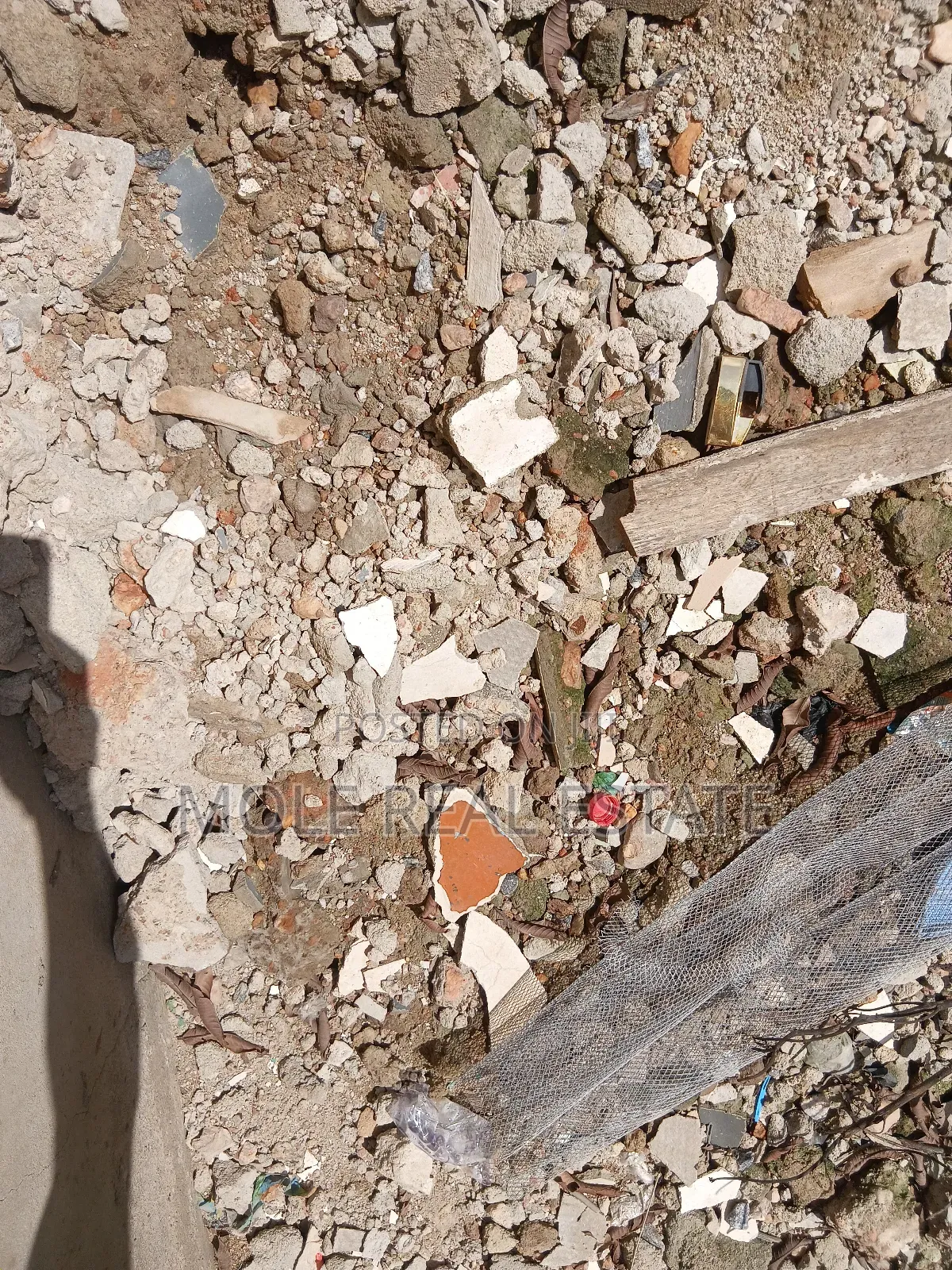 1600sqm Plot (Jv)Aloyode Opebi Ikeja Joint Venture