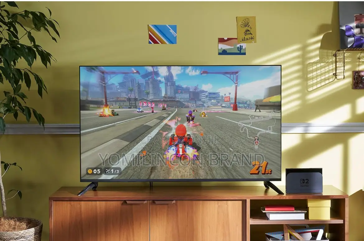 Nintendo Switch 2 Console
