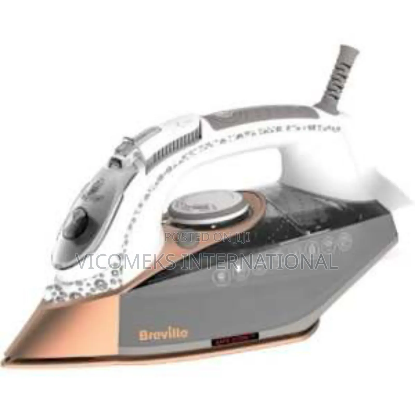 3100w Diamond Xpresssteam Iron
