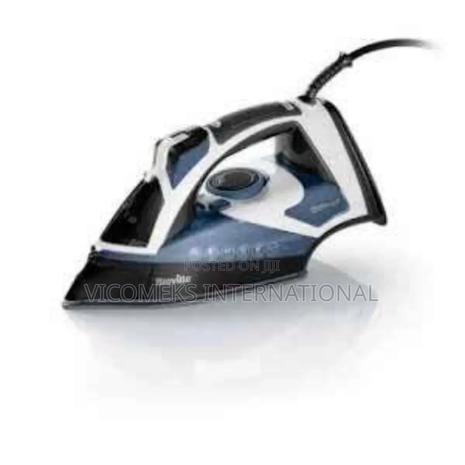 Power Steam Ceramic Steam Iron- 3000w