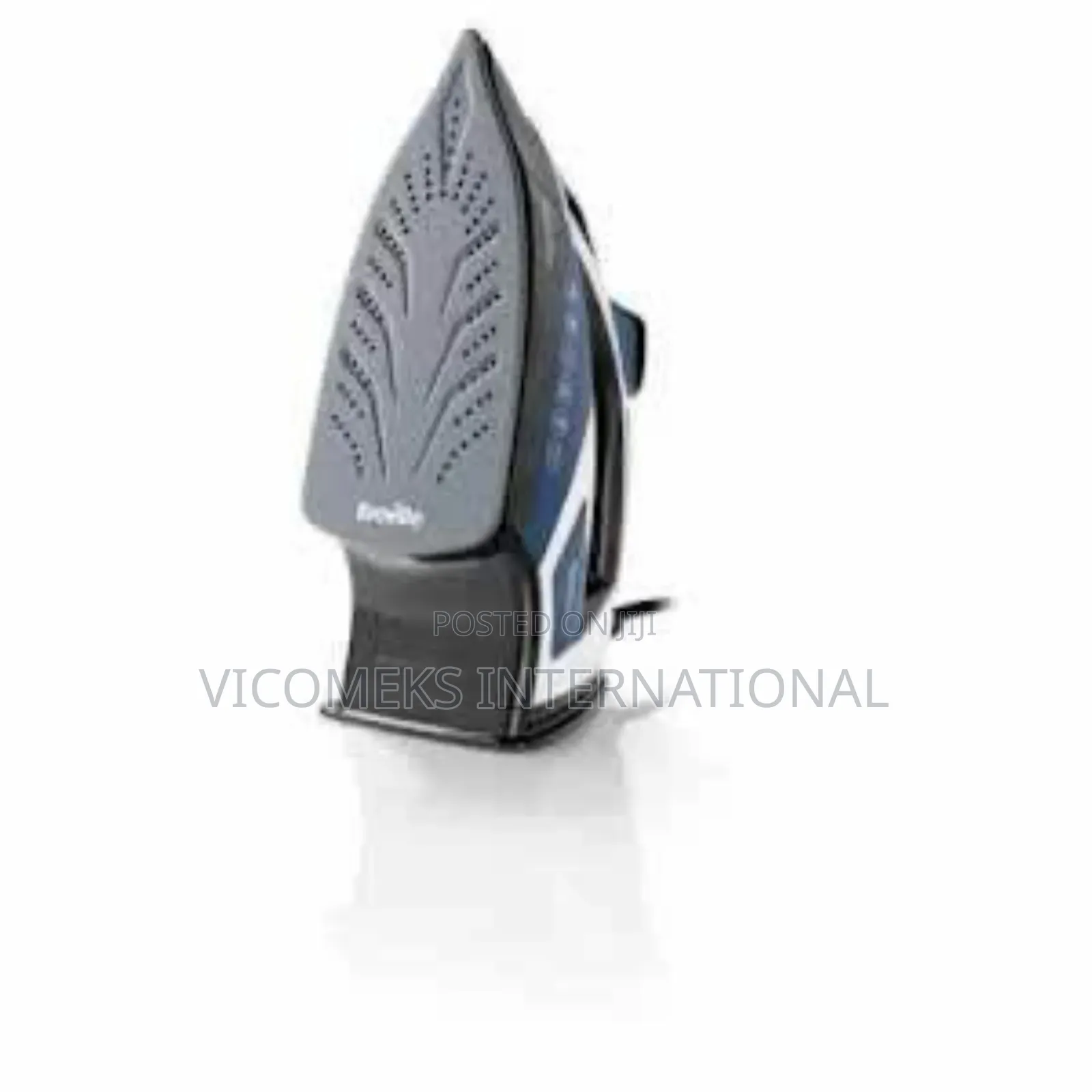 Power Steam Ceramic Steam Iron- 3000w