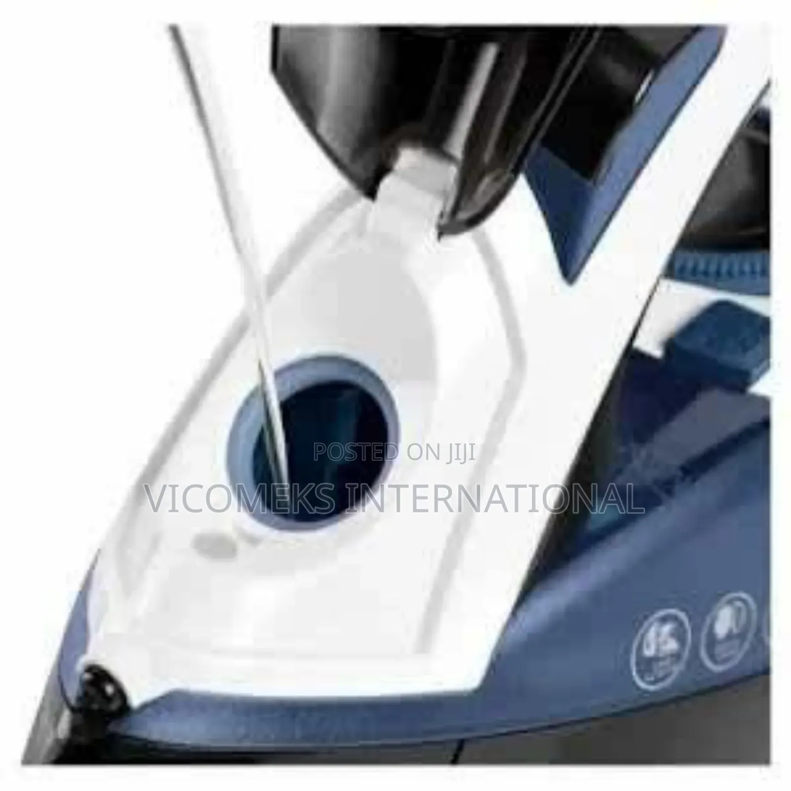 Power Steam Ceramic Steam Iron- 3000w