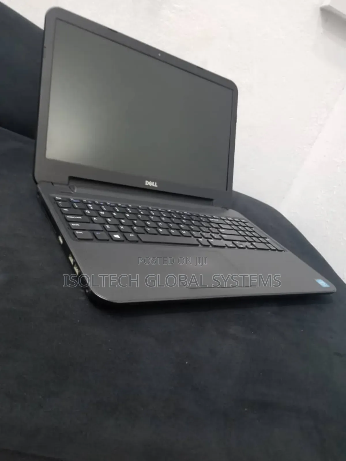 Laptop Dell Inspiron 15 8GB Intel Celeron HDD 500GB