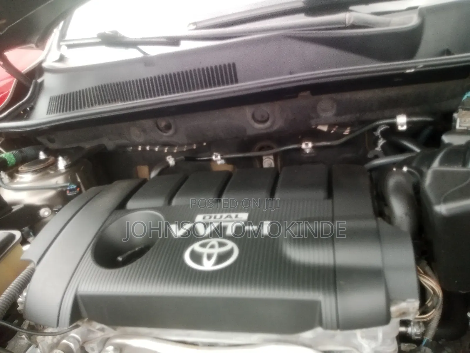 Toyota RAV4 2.5 Limited 4x4 2011 Brown