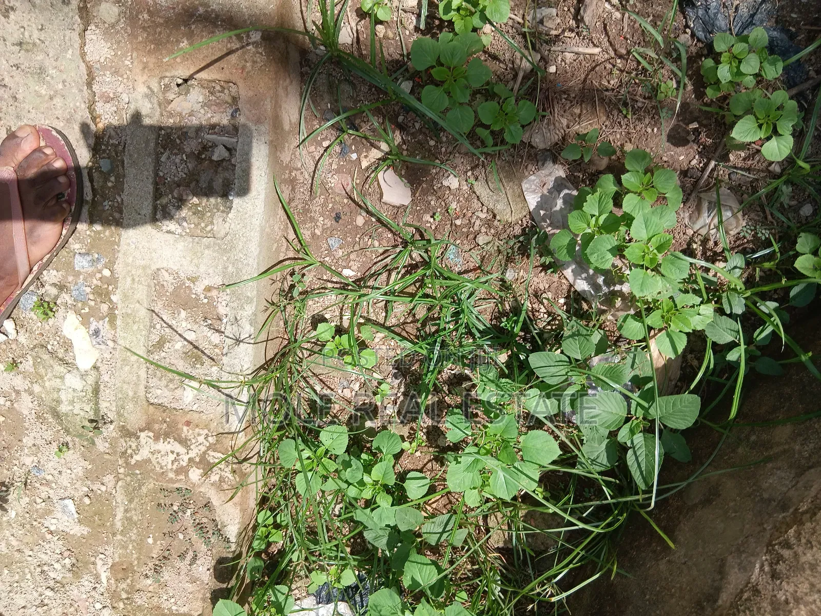 1800sqm (3 Plots) 4 Sal Prime Location Sango Gateway Hotel