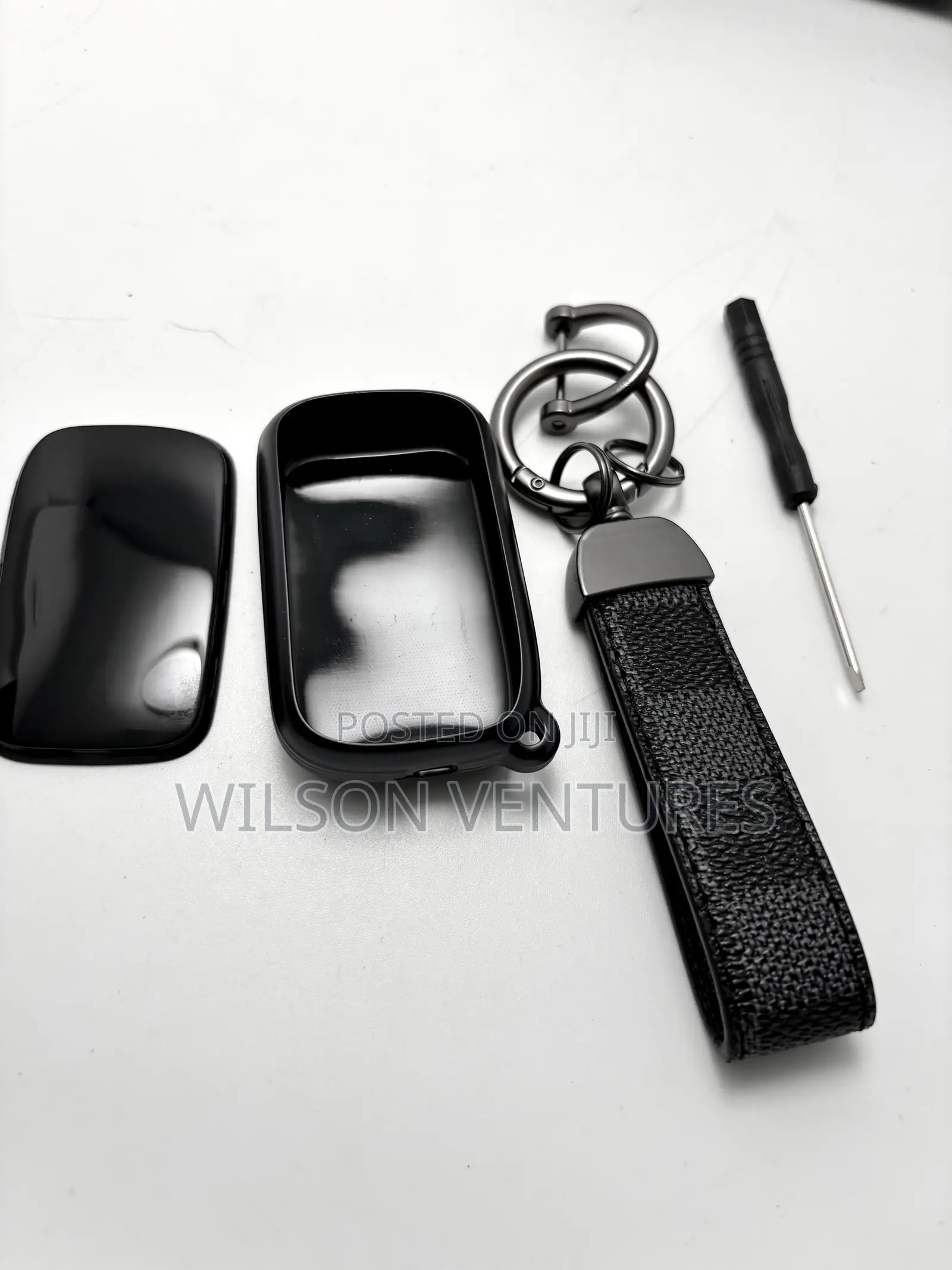 Lexus Rx350/Es350 Protective Key Pouch