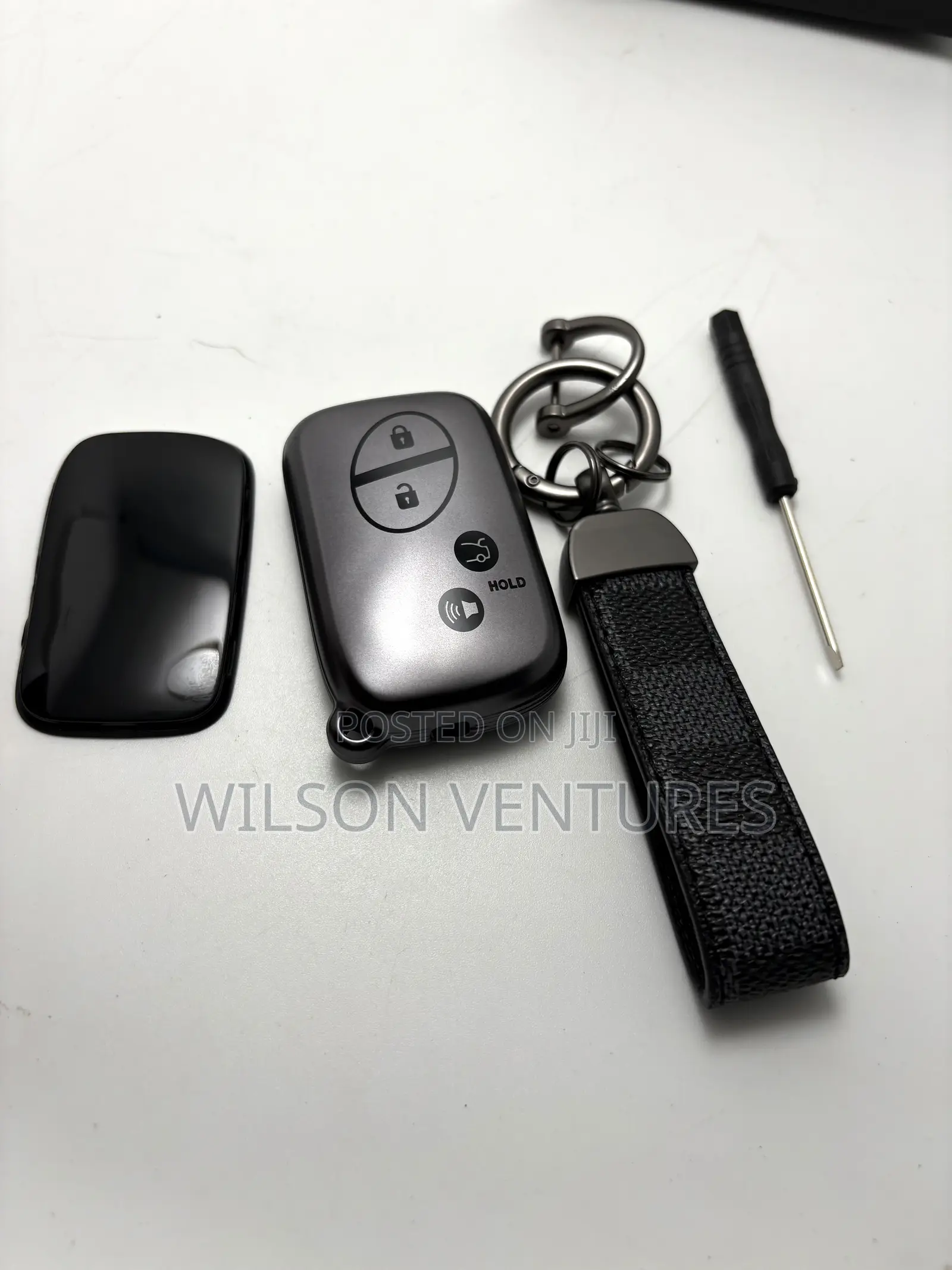 Lexus Rx350/Es350 Protective Key Pouch