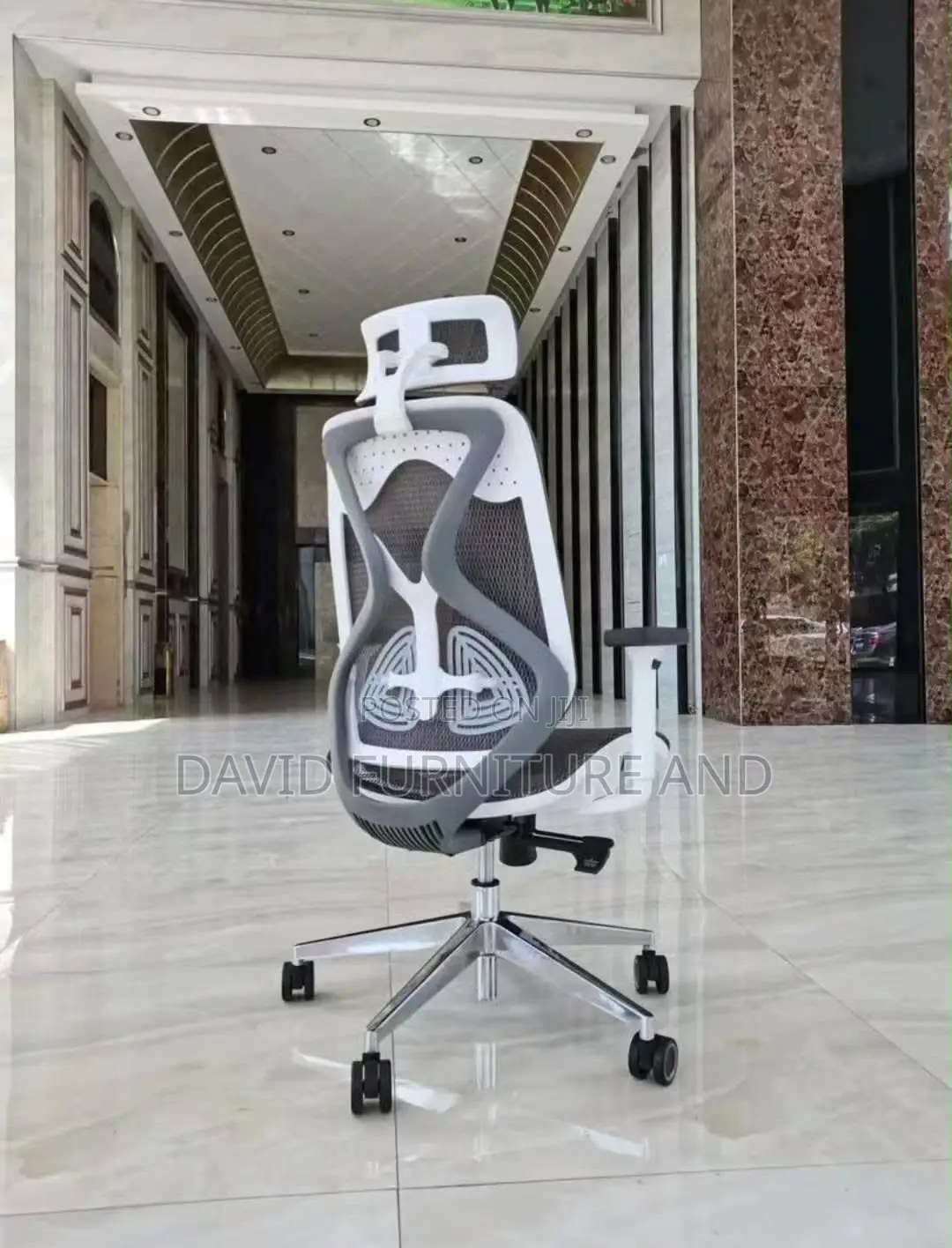 Rotating Office Chair