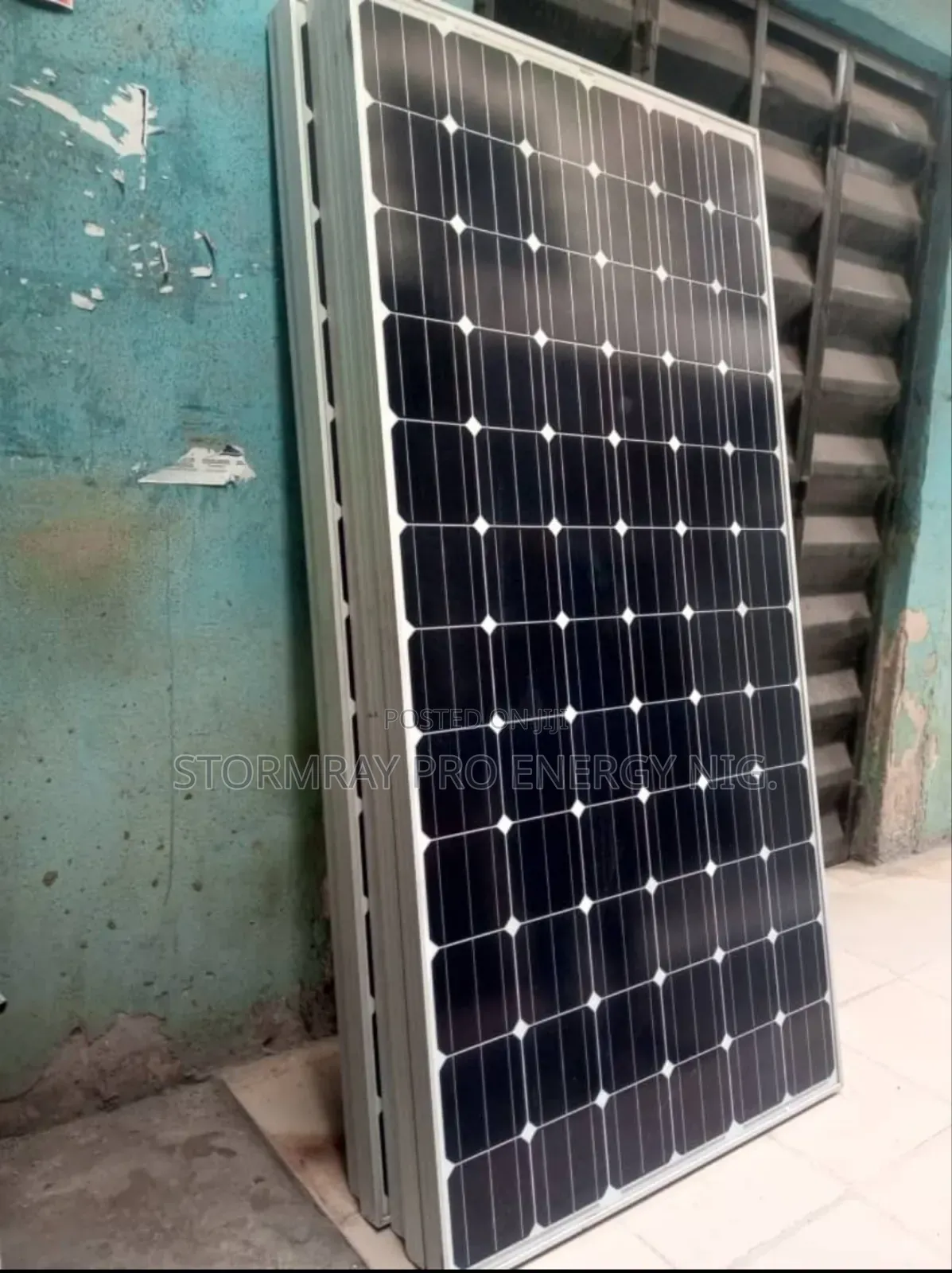300w Canadian Solar Panels