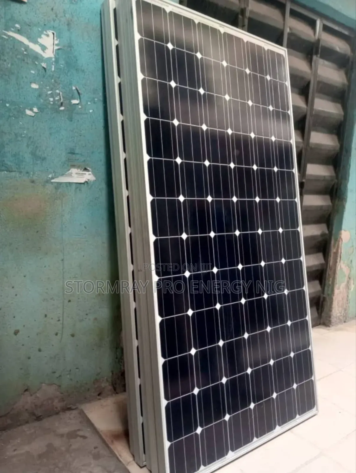 300w Canadian Solar Panels