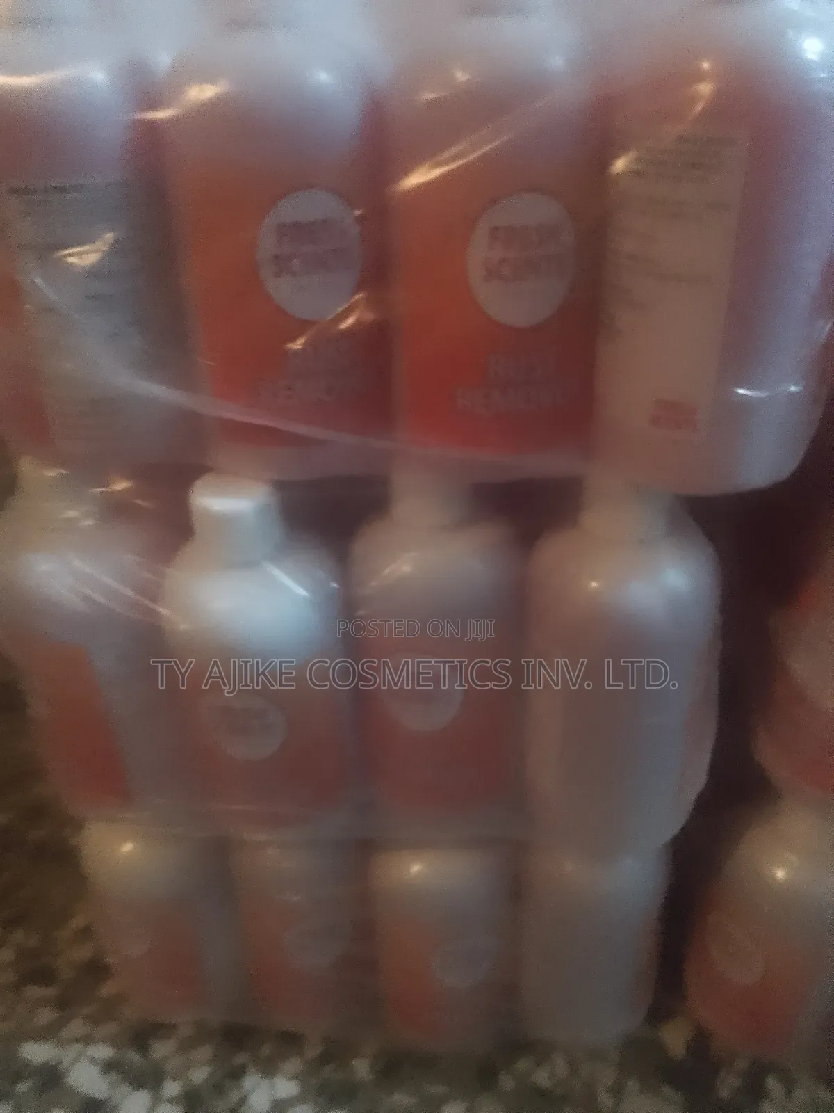 Rust Remover Spray, 500ml