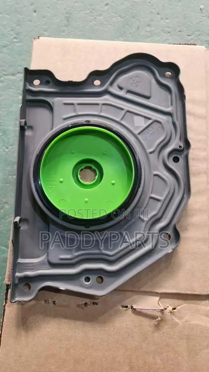Jeep Grand Cherokee Rear Crankshaft Oil Seal 68245707aa