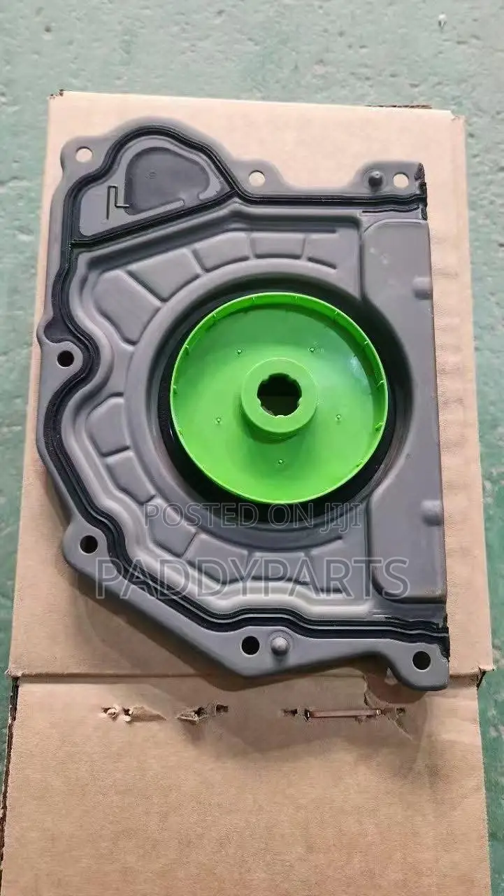 Jeep Grand Cherokee Rear Crankshaft Oil Seal 68245707aa