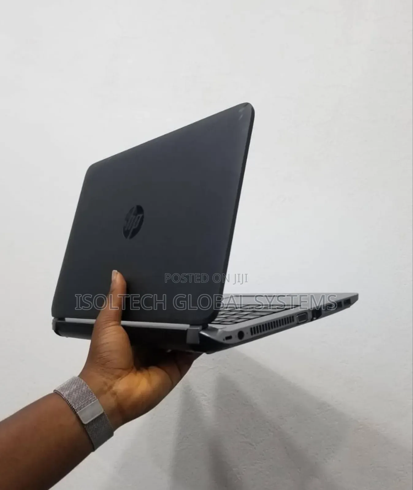 Laptop HP ProBook 430 G2 8GB Intel Core I5 HDD 500GB