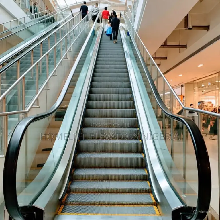 Indoor Residential Elevator Cheap Escalators House