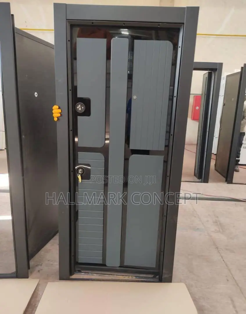 3ftx7 Turkey Security Doors Luxury