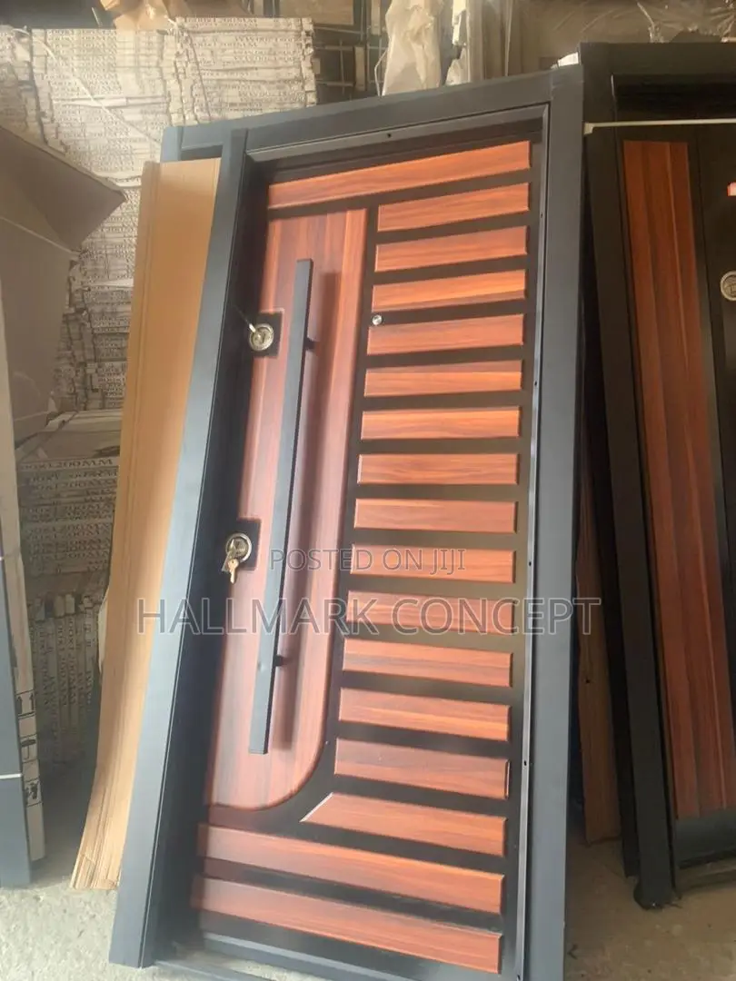 3ftx7 Turkey Security Doors Luxury