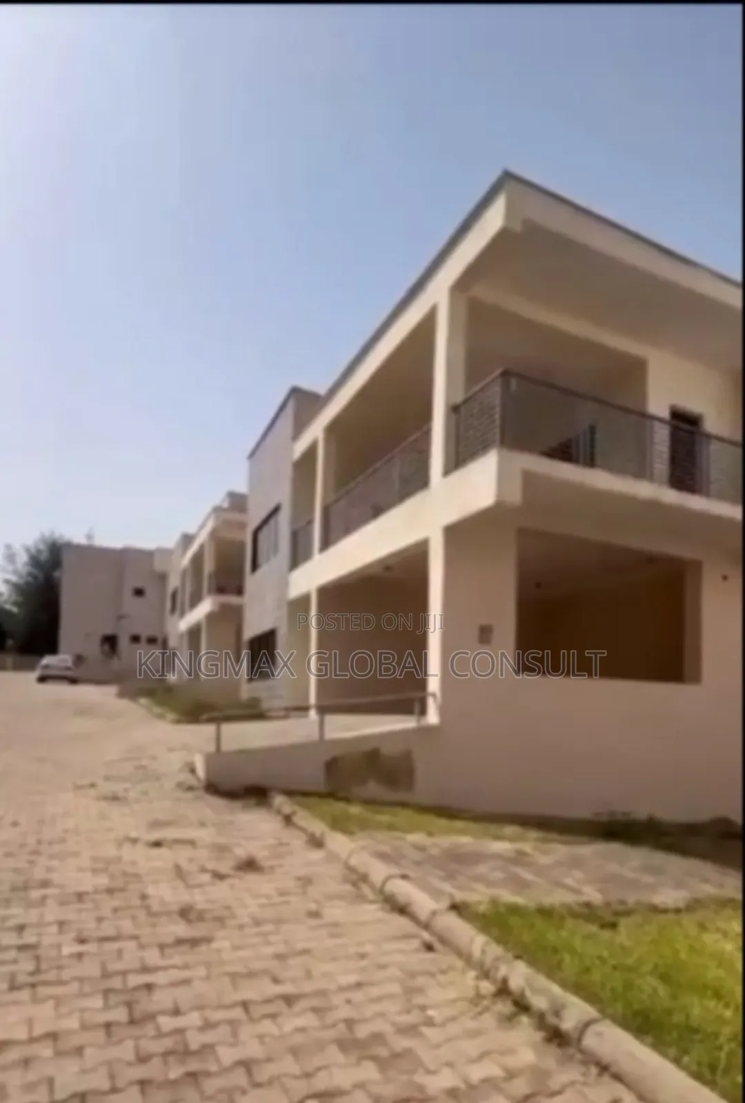 Furnished 5bdrm Duplex in Asokoro Main for sale