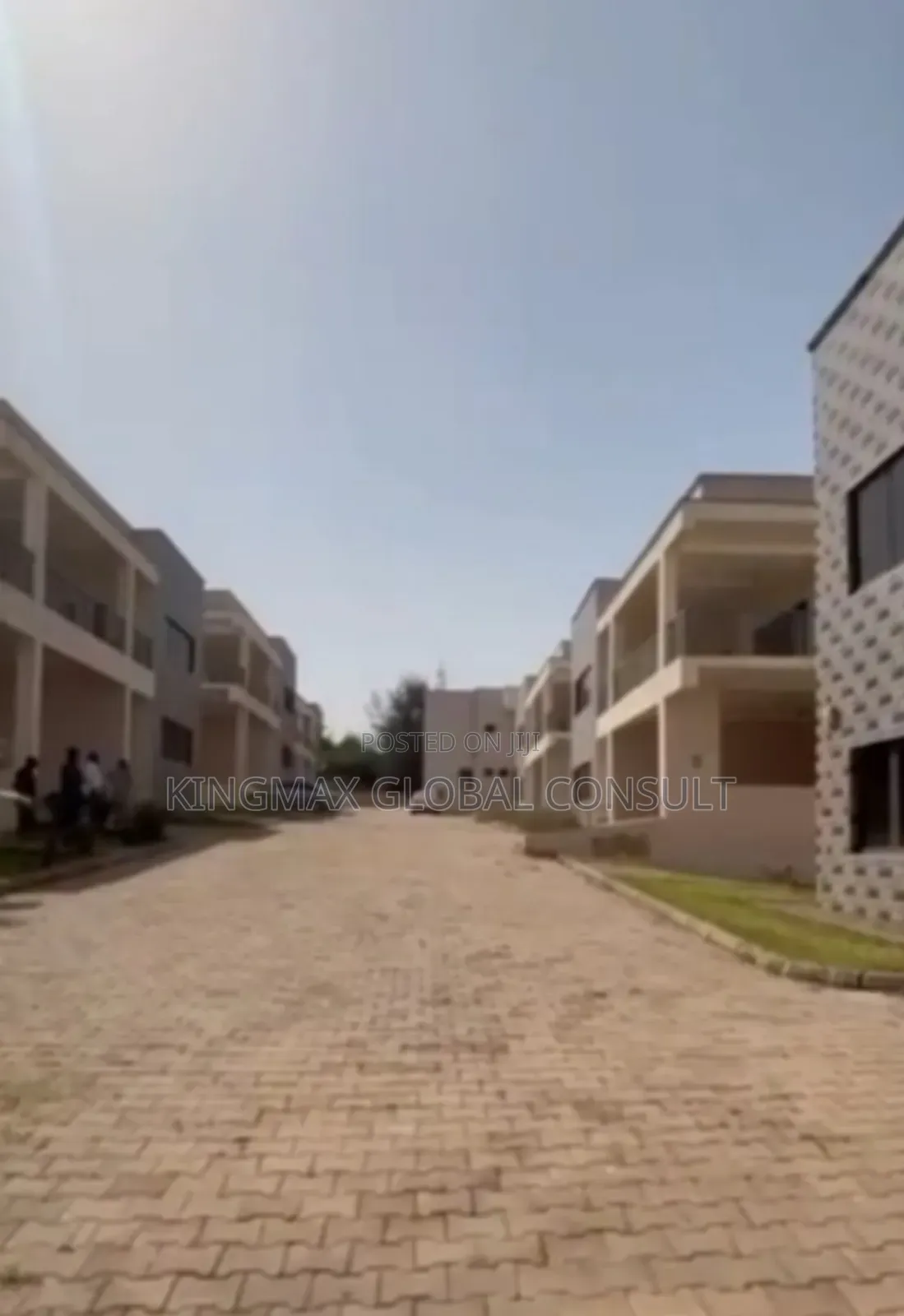 Furnished 5bdrm Duplex in Asokoro Main for sale