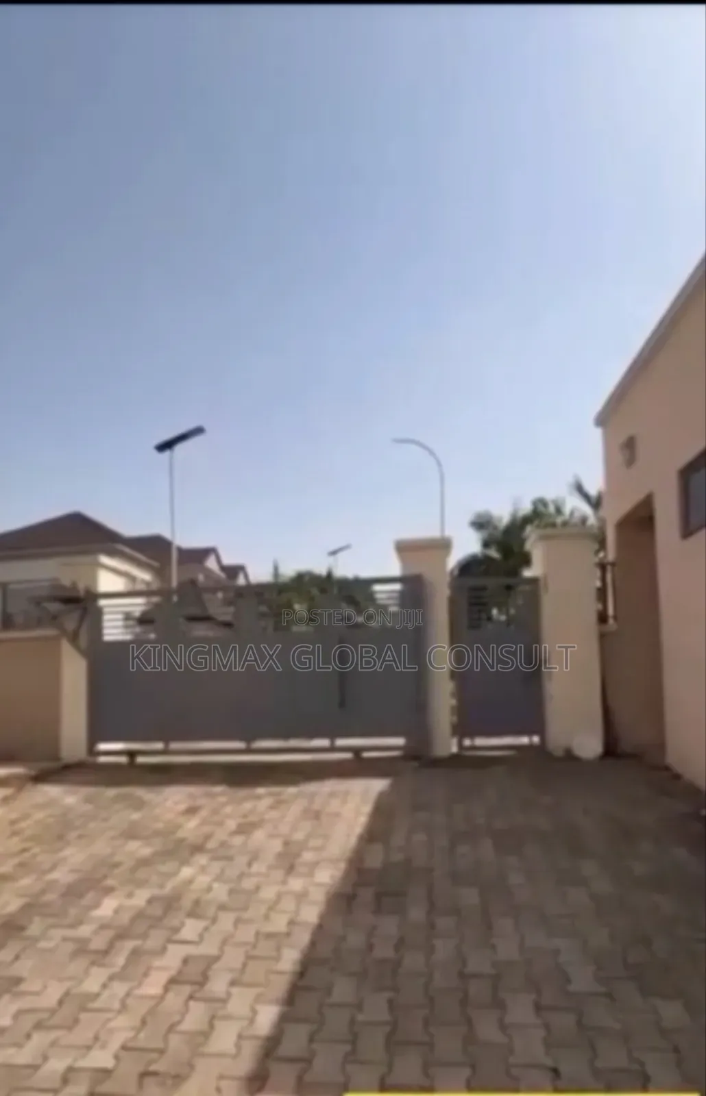 Furnished 5bdrm Duplex in Asokoro Main for sale