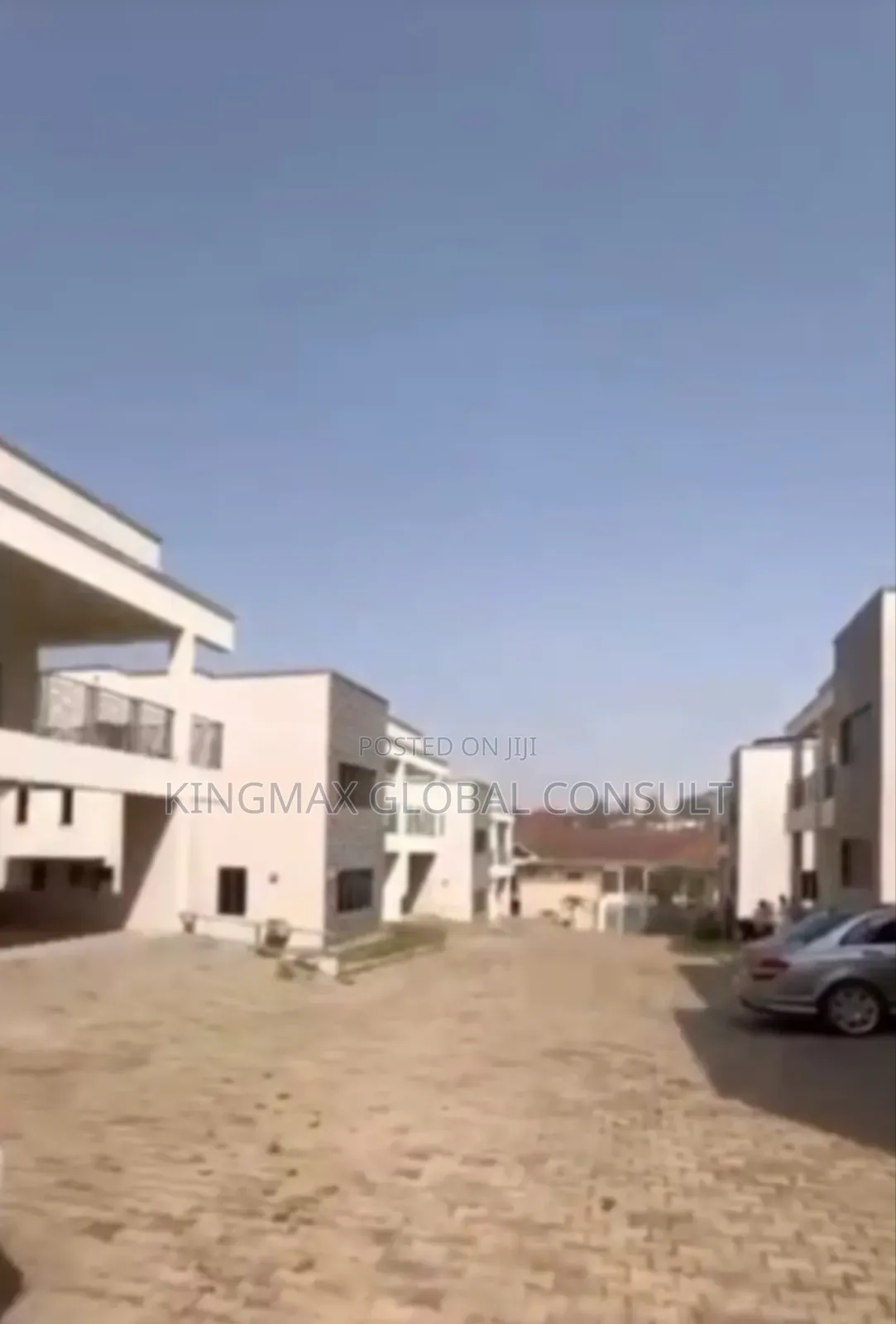 Furnished 5bdrm Duplex in Asokoro Main for sale
